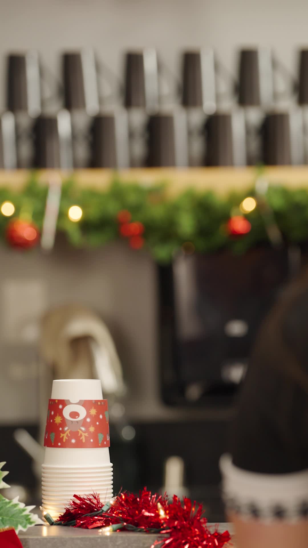 Episode 18 of The Christmas Twin Miracle