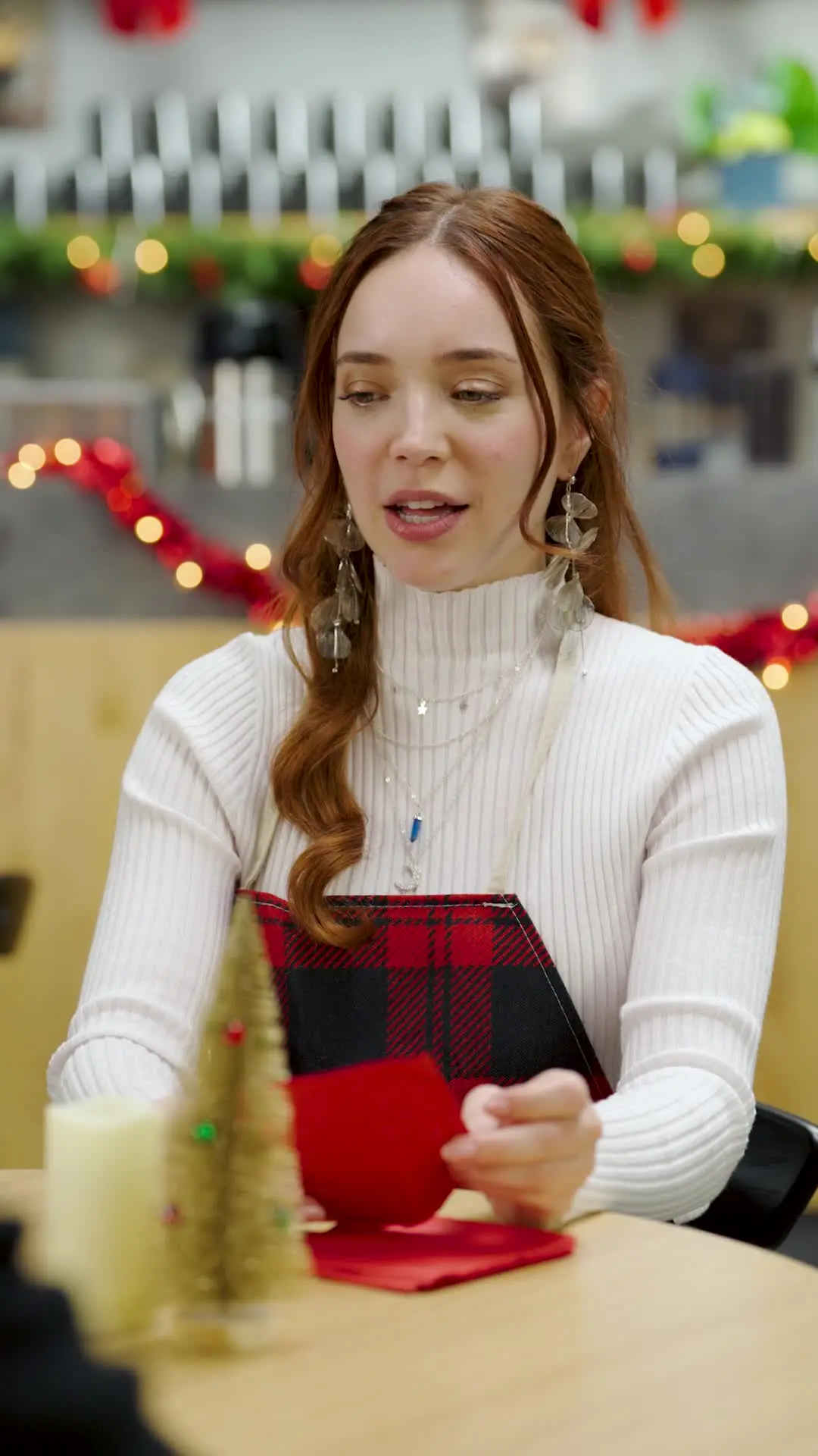 Episode 4 of The Christmas Twin Miracle