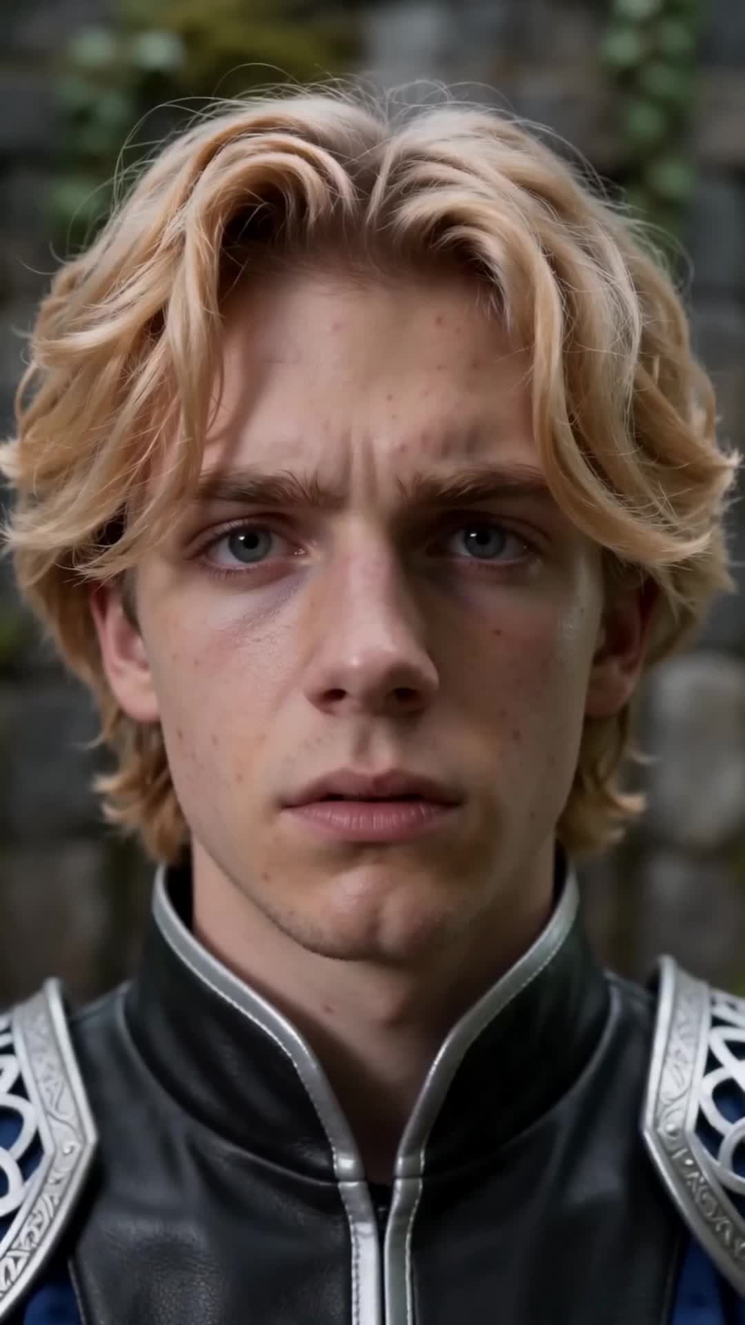 Episode 16 of The Chronicle of the Sickly Knight
