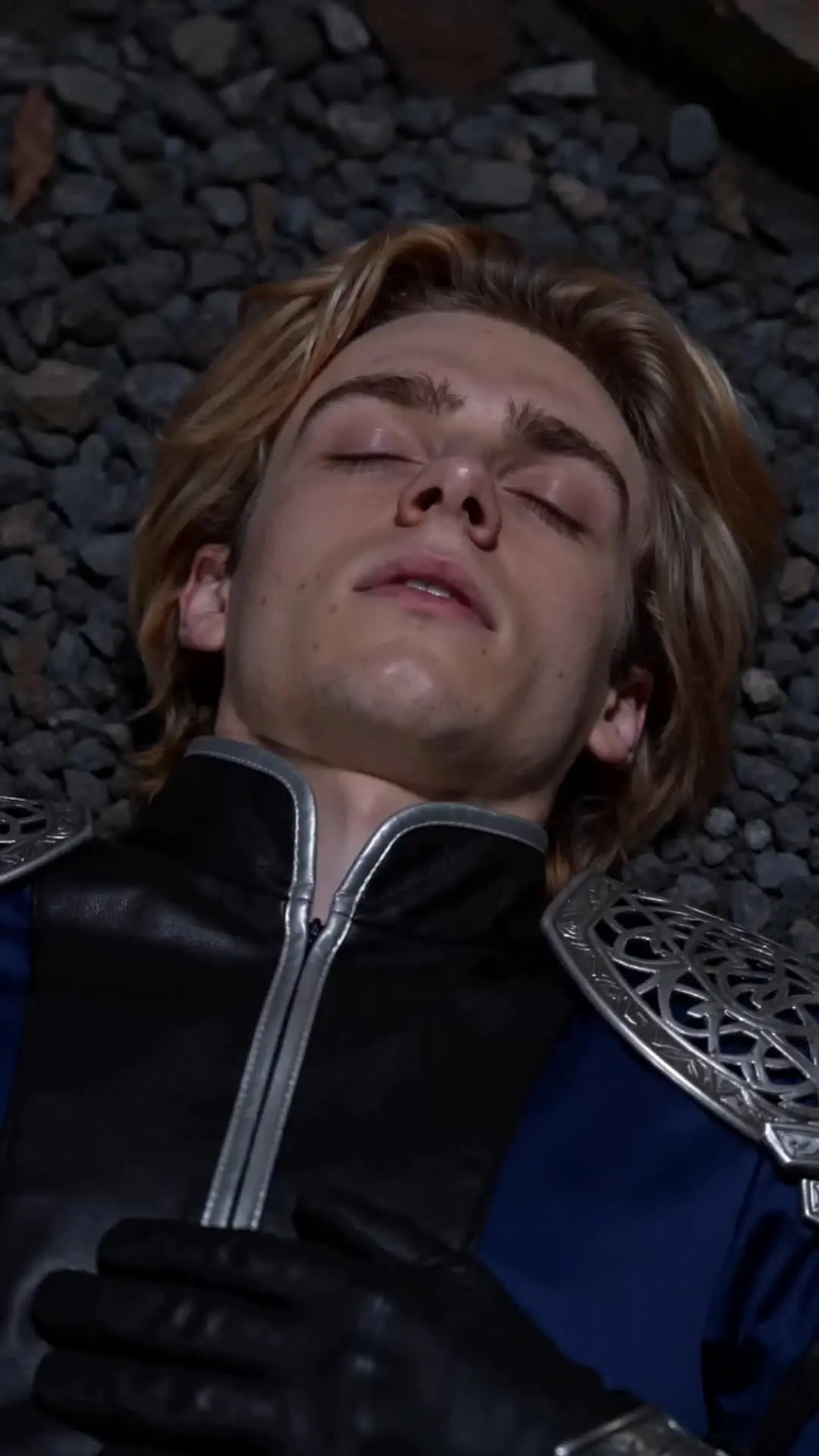 Episode 17 of The Chronicle of the Sickly Knight