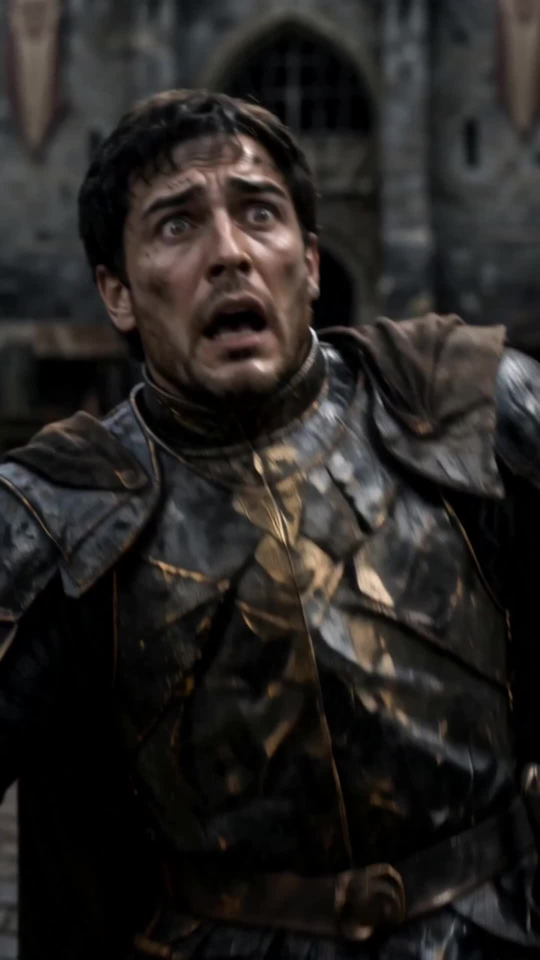 Episode 51 of The Chronicle of the Sickly Knight