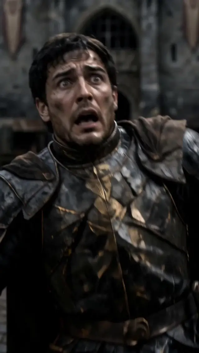 Episode 51 of The Chronicle of the Sickly Knight
