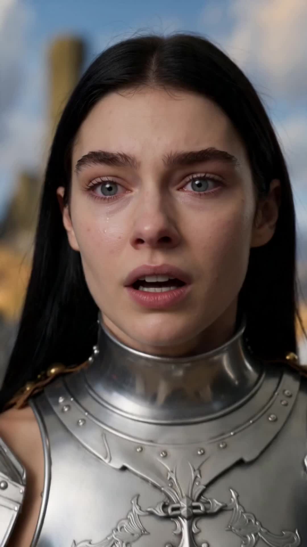 Episode 7 of The Chronicle of the Sickly Knight