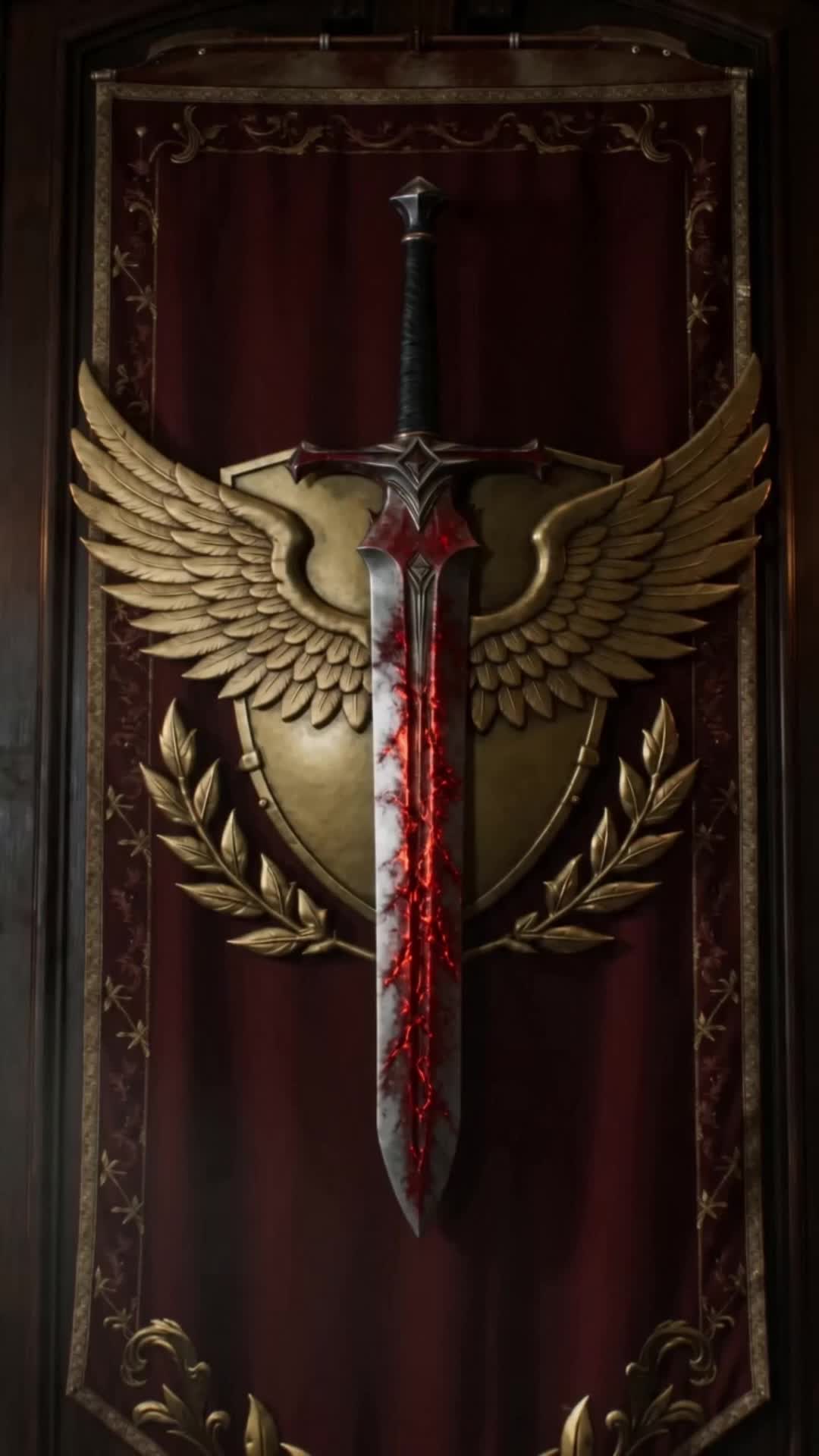 Episode 9 of The Chronicle of the Sickly Knight