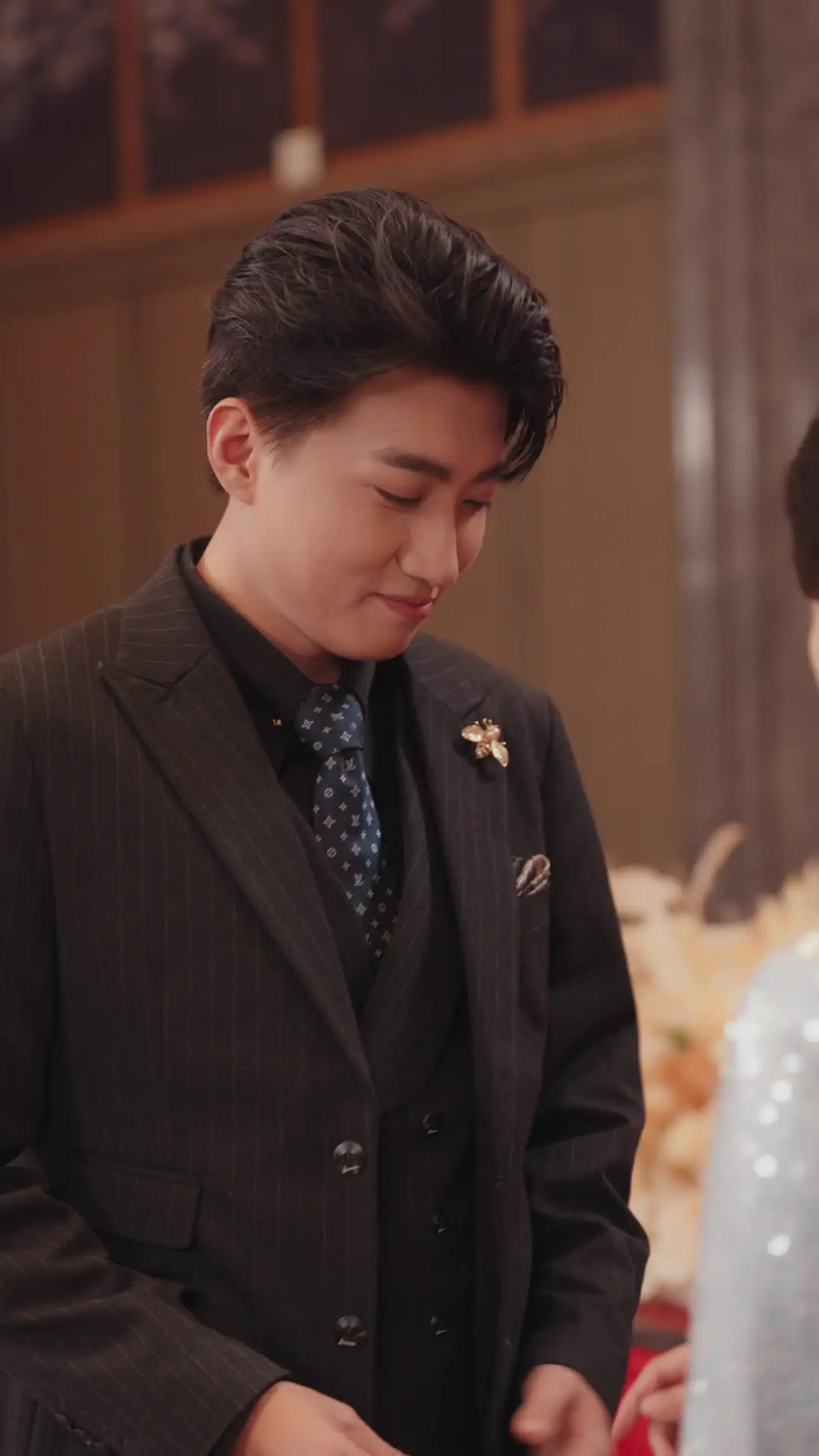 Episode 24 of The Cleaner Mom's Reversal