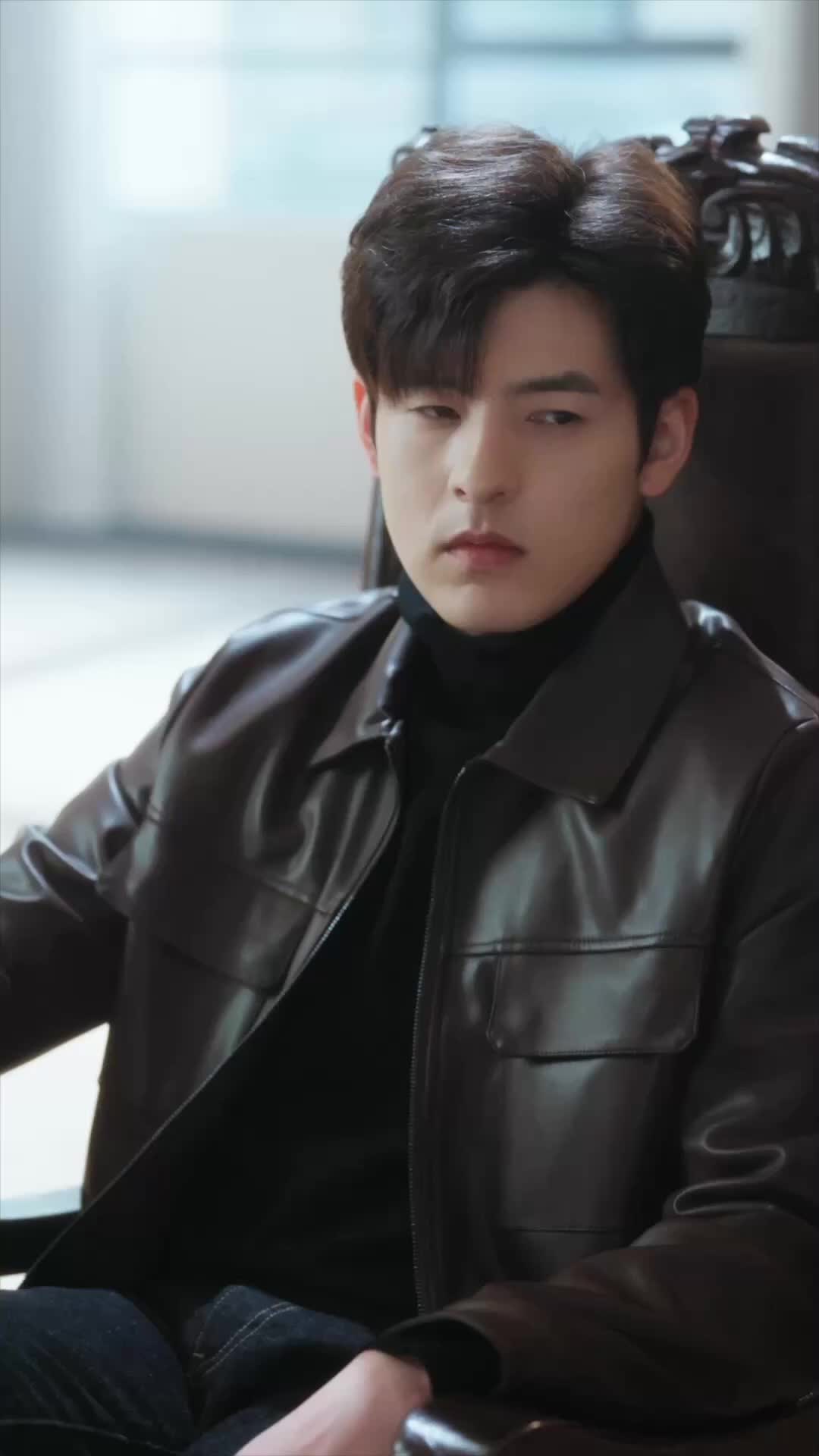 Episode 19 of The Cold Blade
