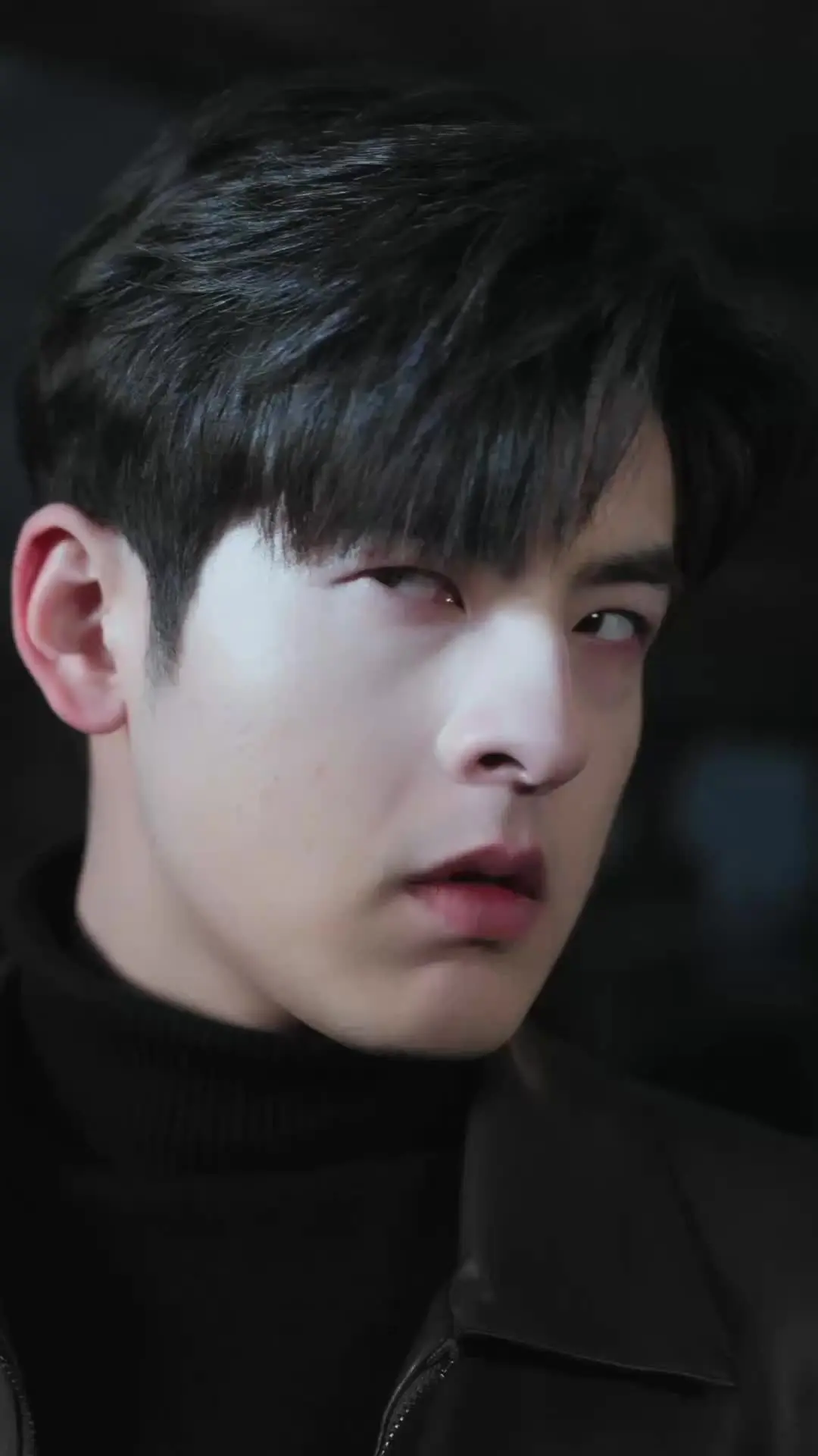 Episode 25 of The Cold Blade