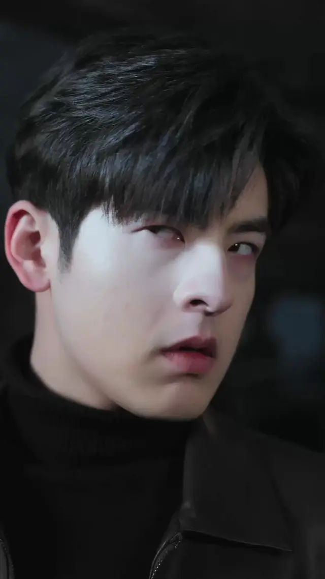 Episode 25 of The Cold Blade