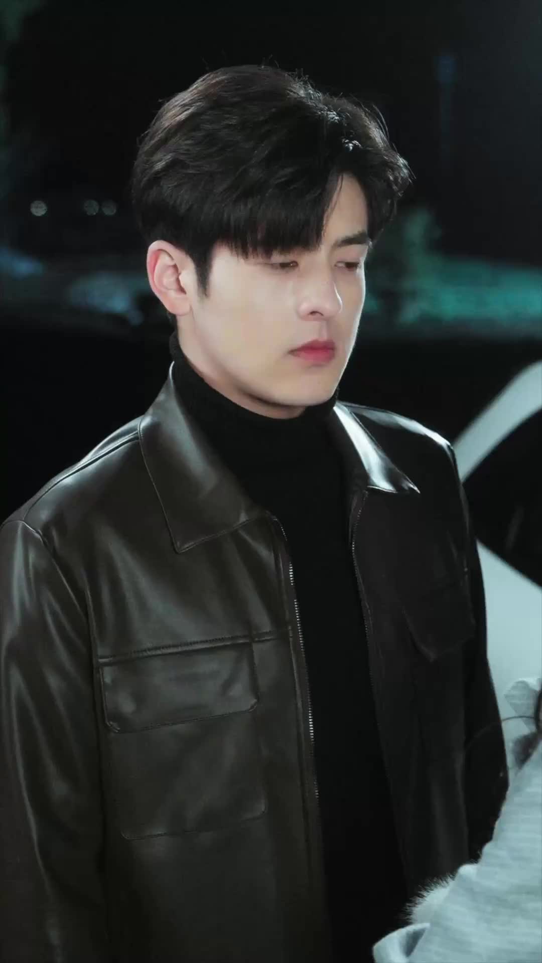 Episode 28 of The Cold Blade