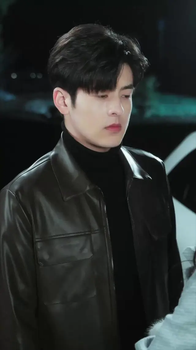 Episode 28 of The Cold Blade
