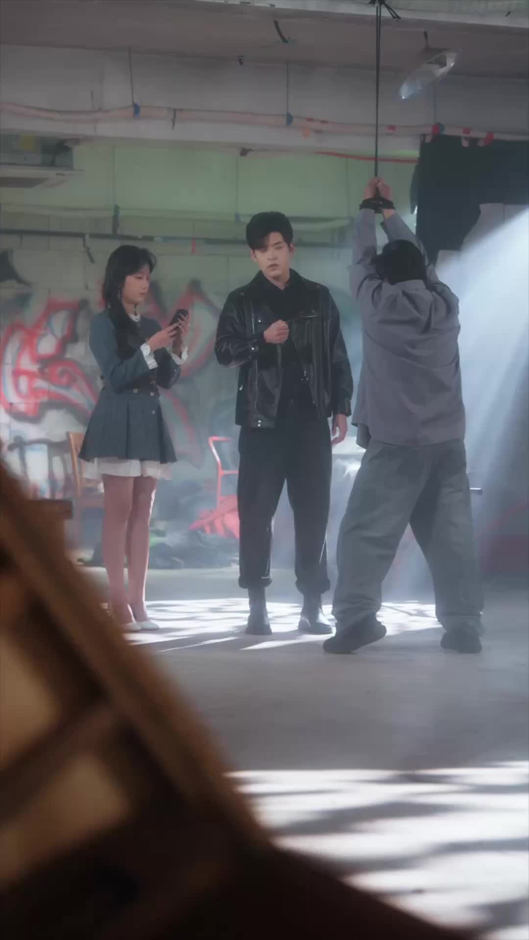 Episode 45 of The Cold Blade