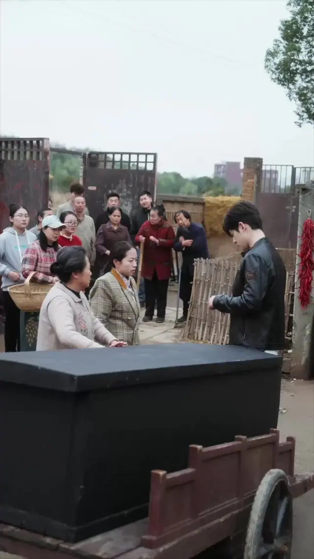 Episode 5 of The Cold Blade