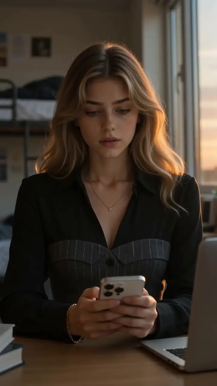 Episode 21 of The Cold CEO Who Spoiled Me Online