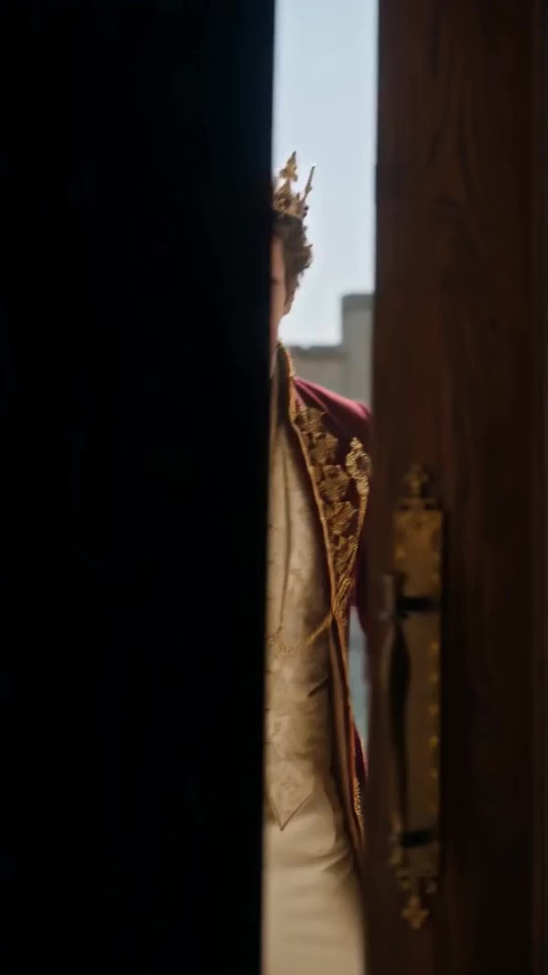 Episode 31 of The Counterattack of the Fat Wife Queen