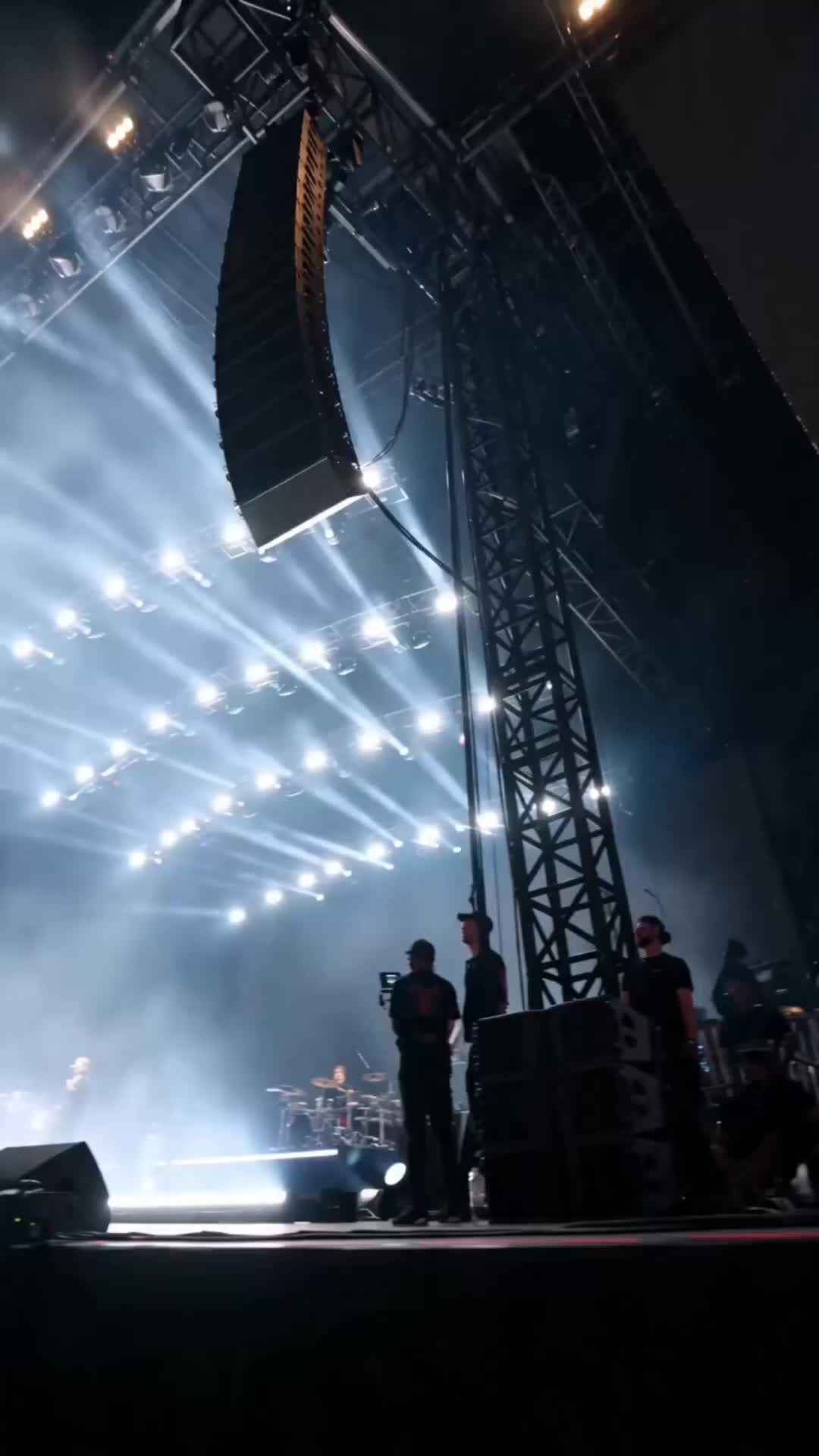 Episode 6 of The Crazy Night at the Concert
