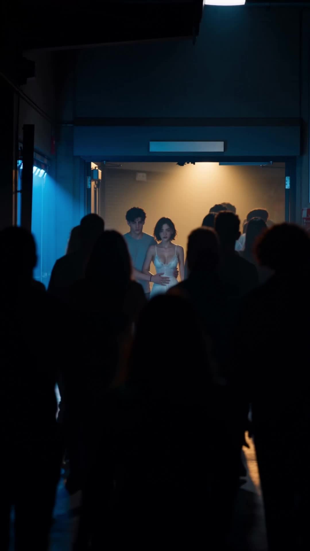 Episode 7 of The Crazy Night at the Concert
