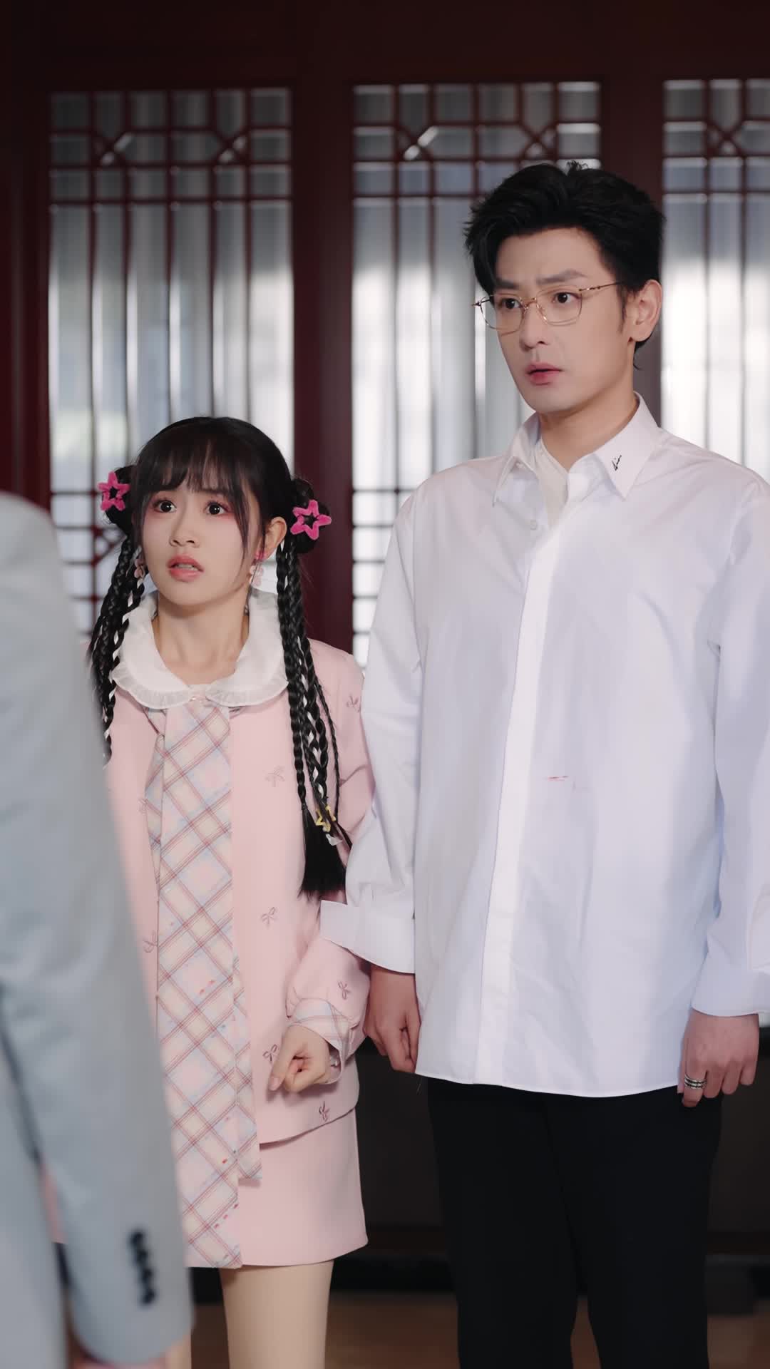 Episode 22 of The Crime Lord Who Said "I Do"
