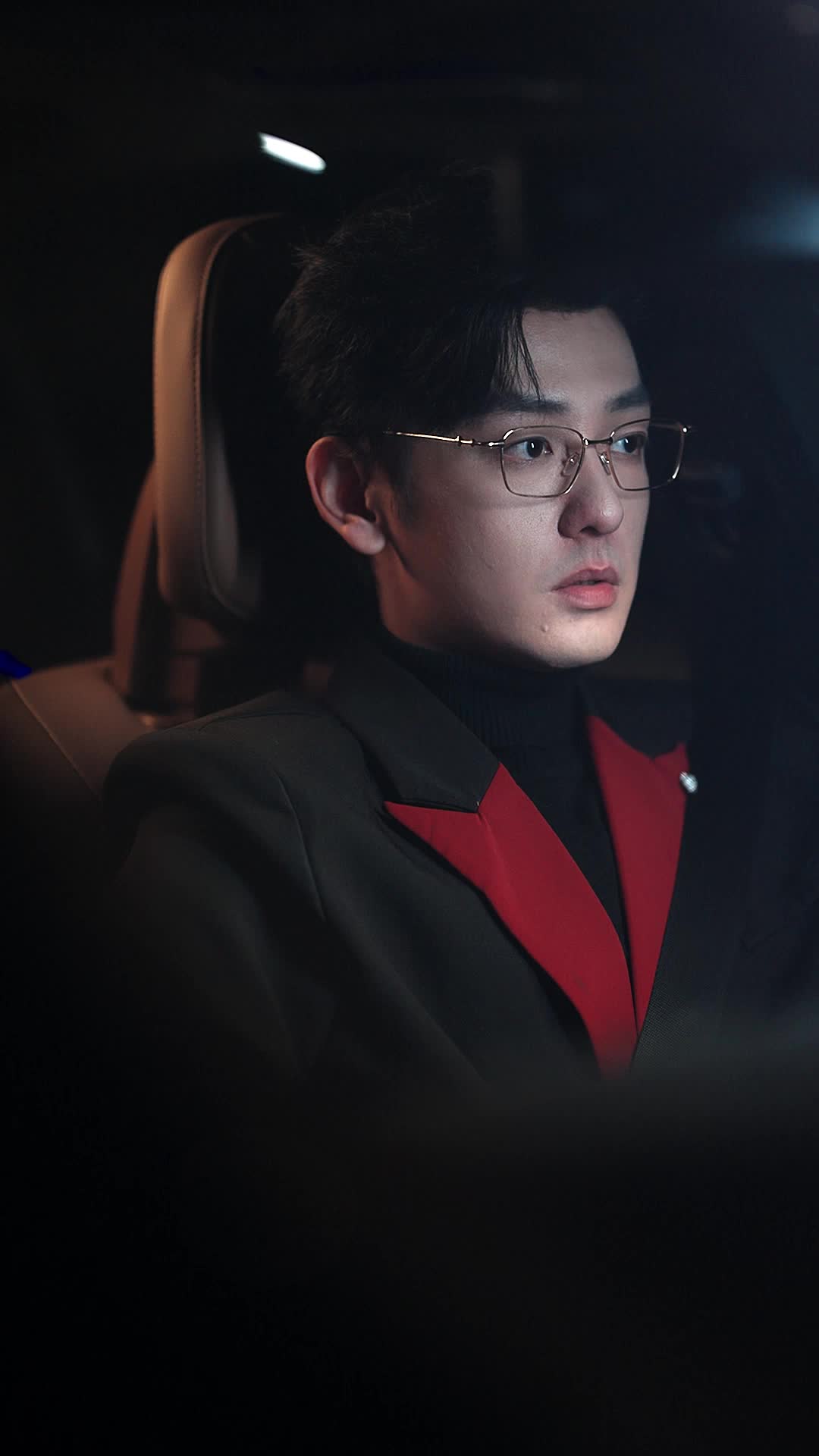 Episode 53 of The Crime Lord Who Said "I Do"