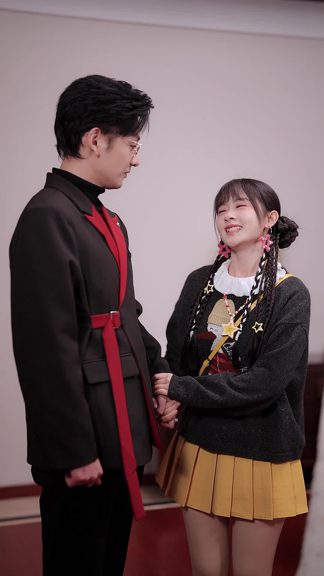 Episode 55 of The Crime Lord Who Said "I Do"