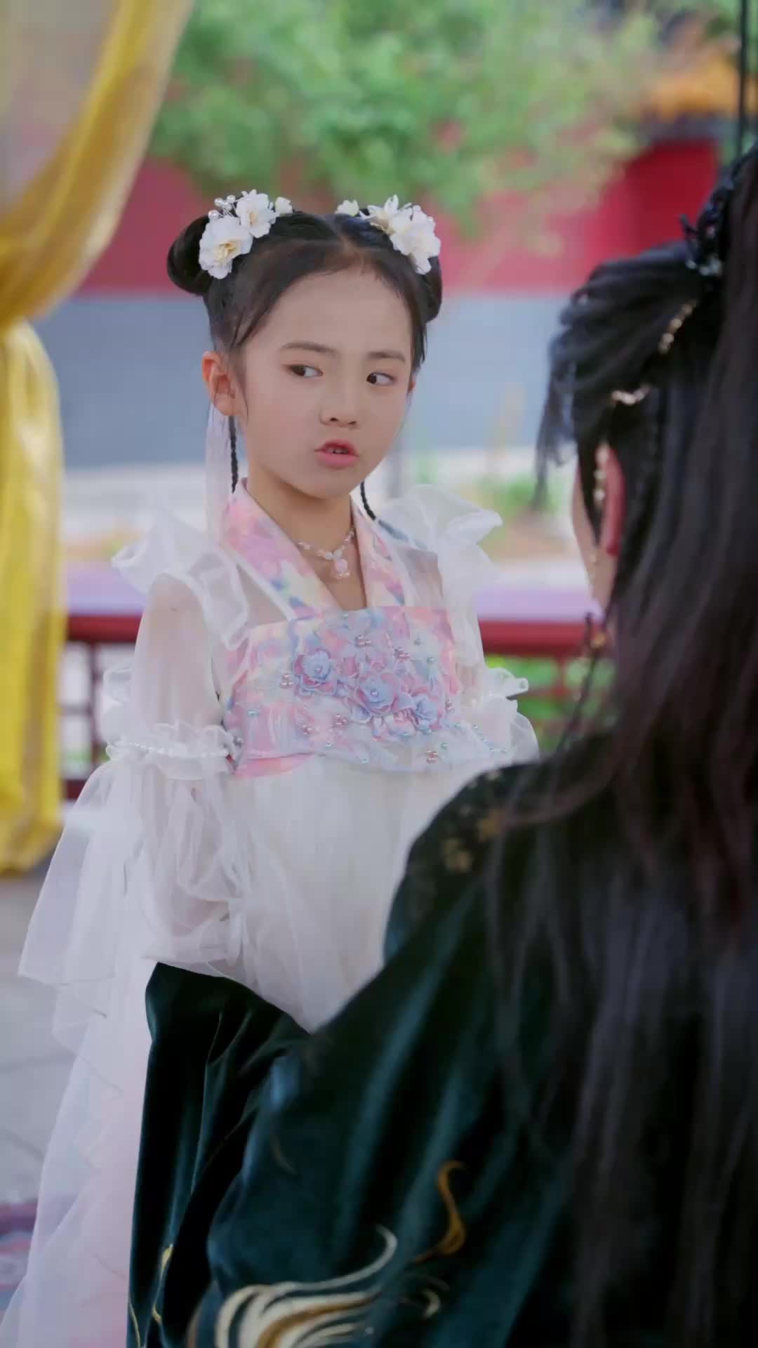 Episode 6 of The Cripple Prince's Lucky Star