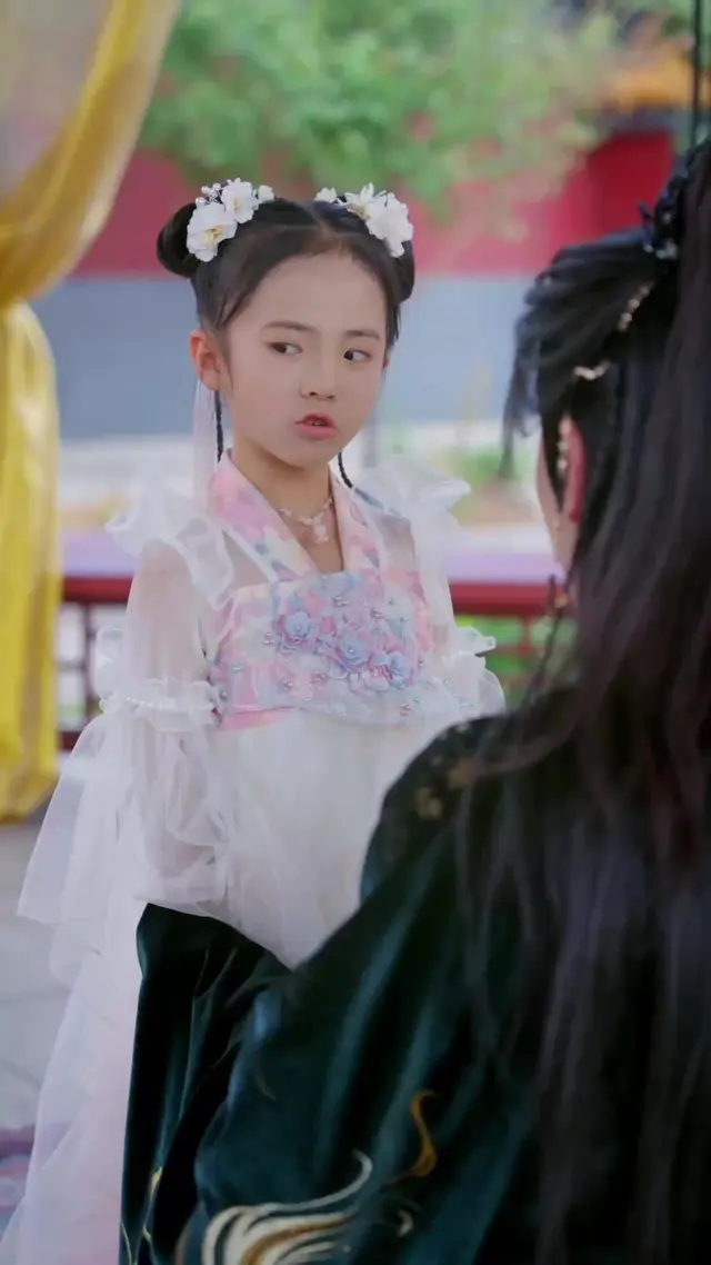 Episode 6 of The Cripple Prince's Lucky Star