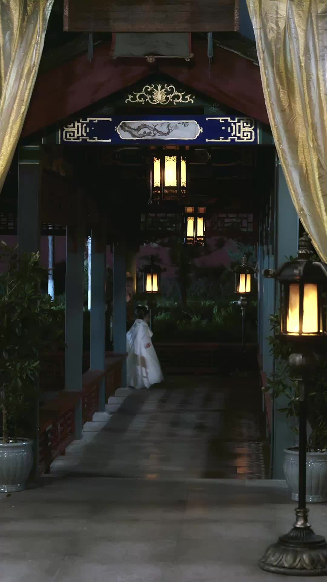 Episode 61 of The Cripple Prince's Lucky Star