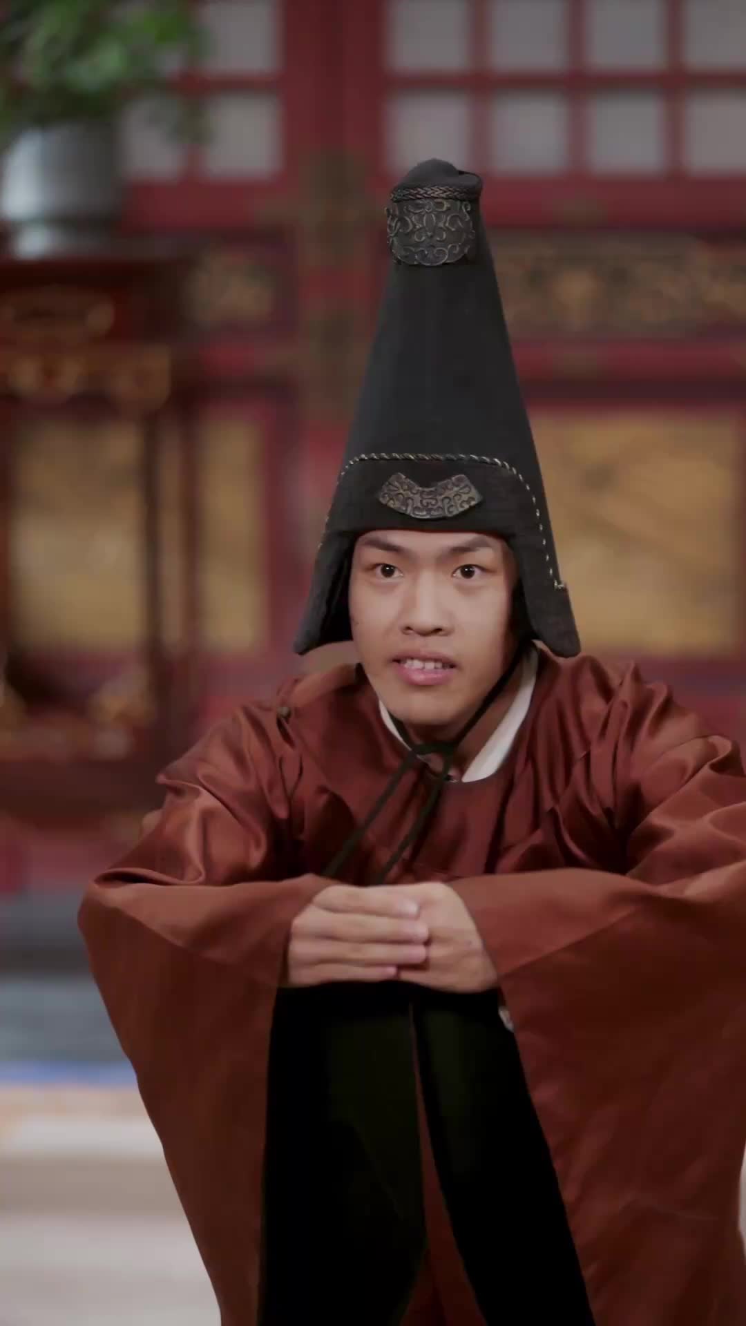 Episode 7 of The Cripple Prince's Lucky Star