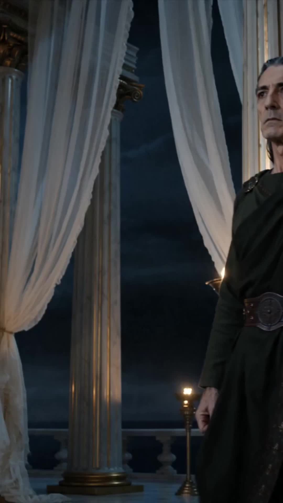 Episode 13 of The Crown of Thorns and Tide