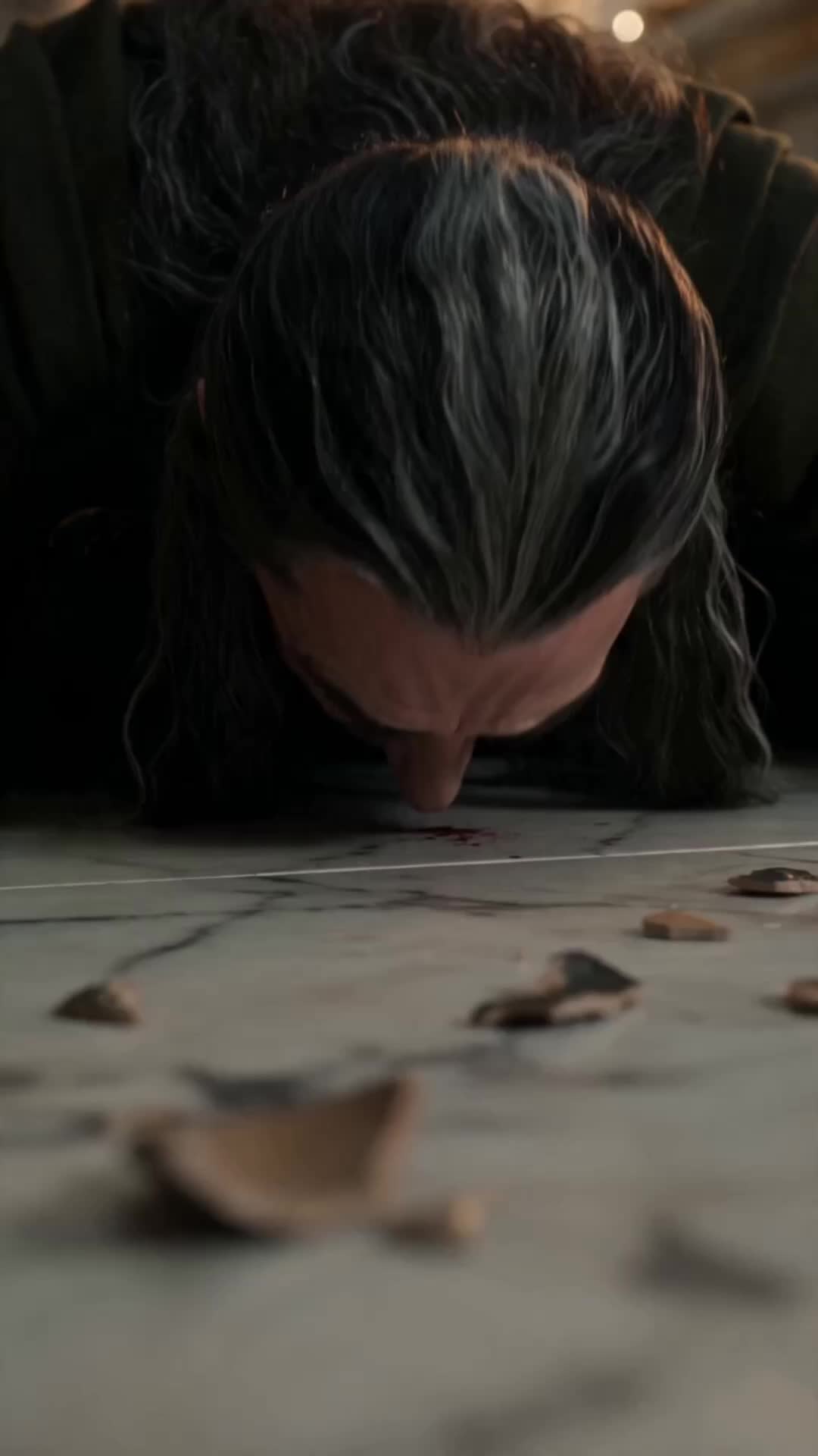 Episode 18 of The Crown of Thorns and Tide
