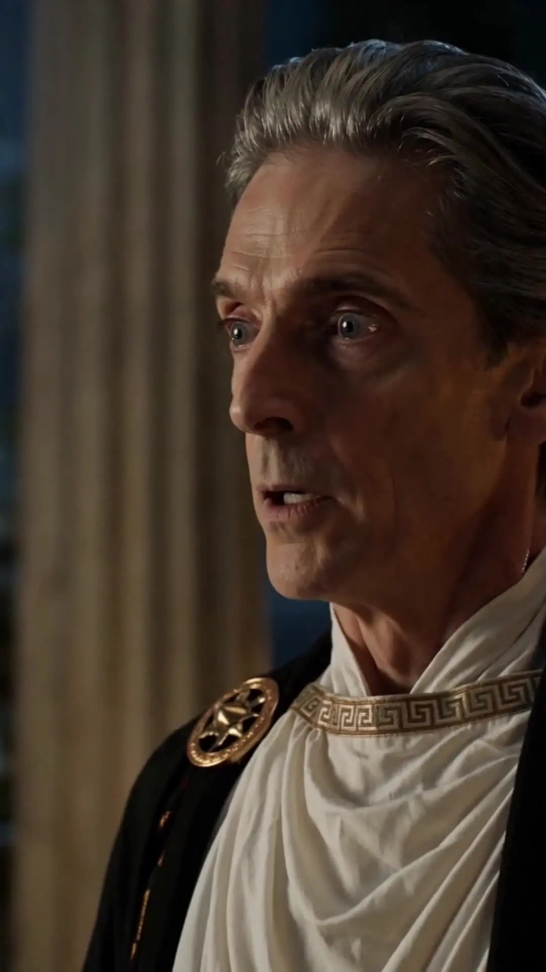 Episode 22 of The Crown of Thorns and Tide