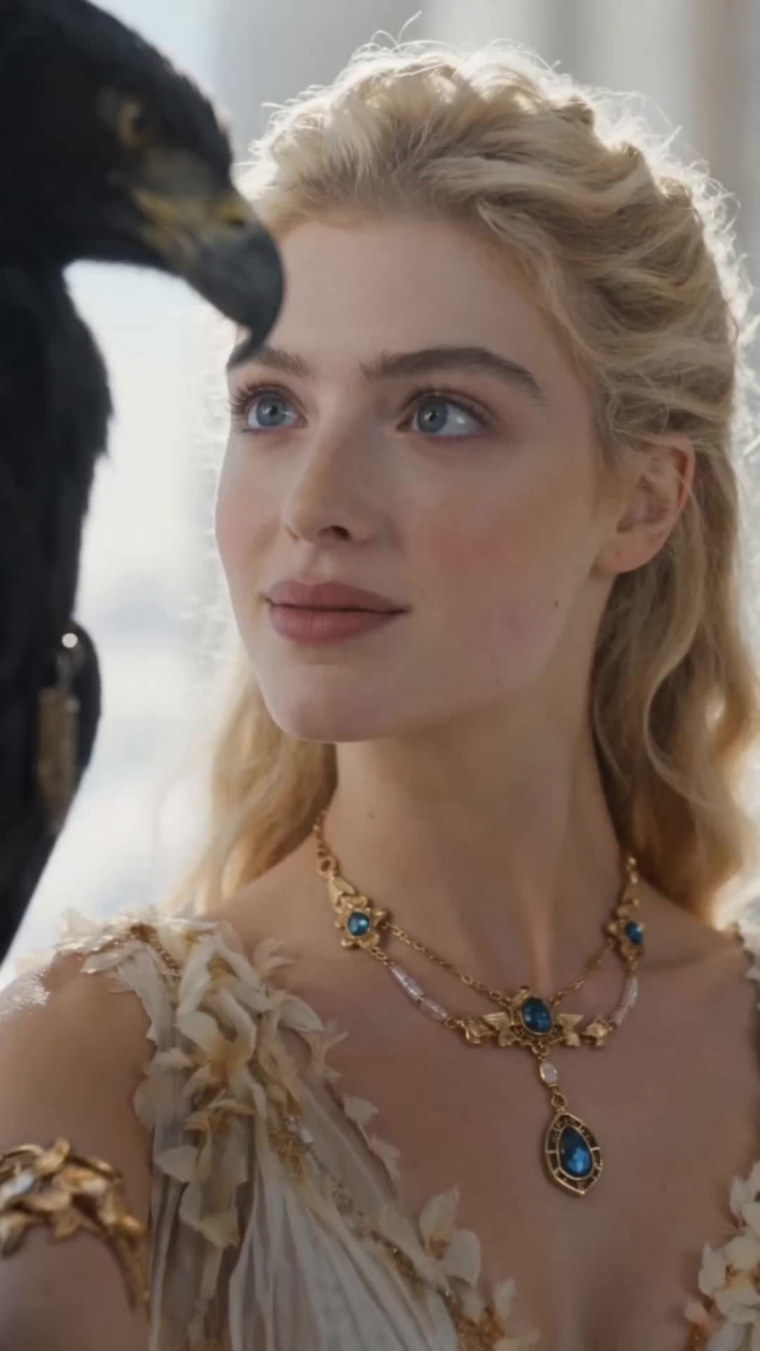 Episode 28 of The Crown of Thorns and Tide