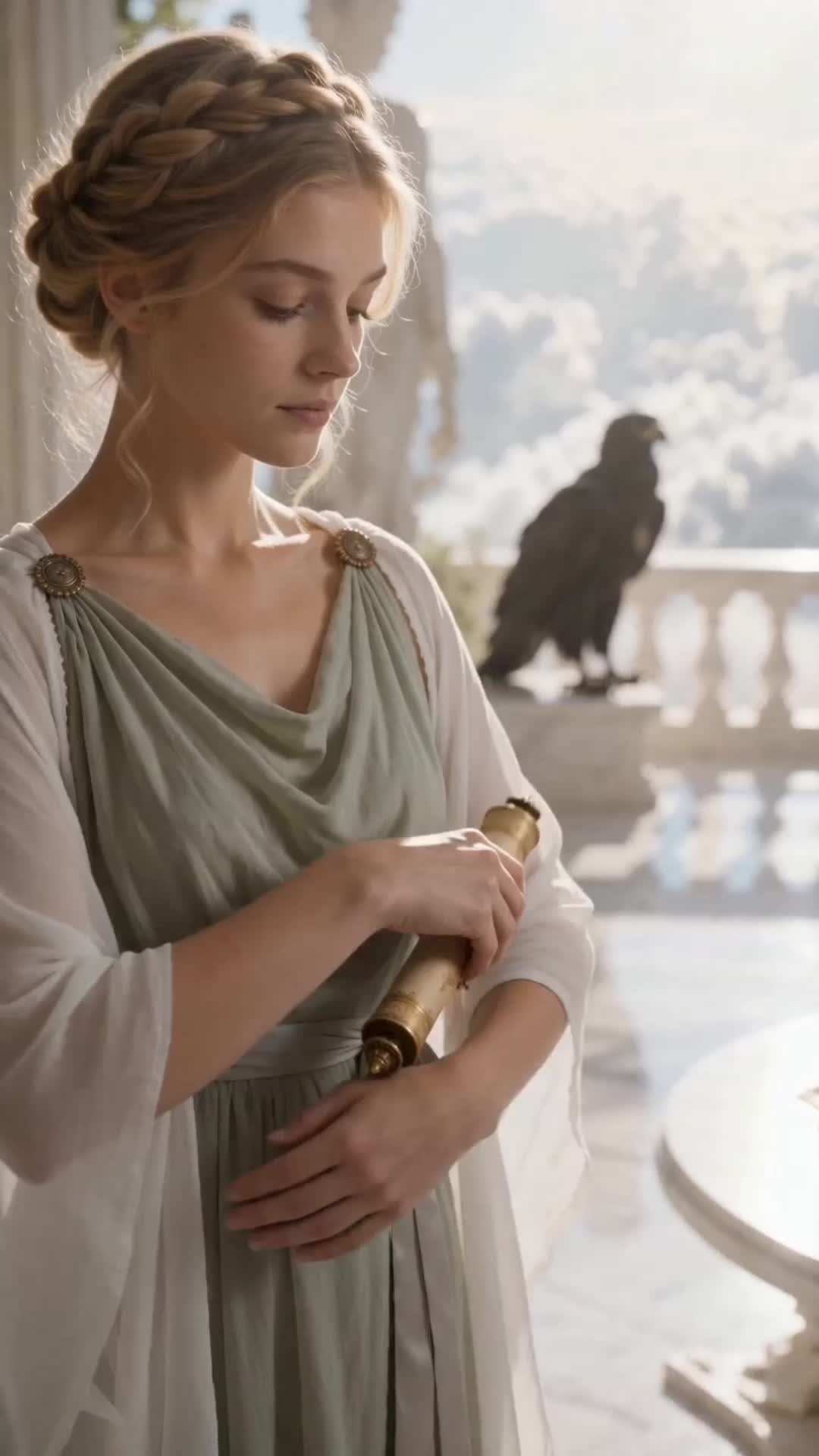 Episode 29 of The Crown of Thorns and Tide