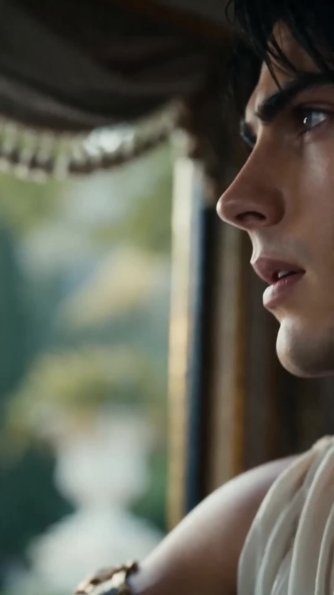 Episode 30 of The Crown of Thorns and Tide