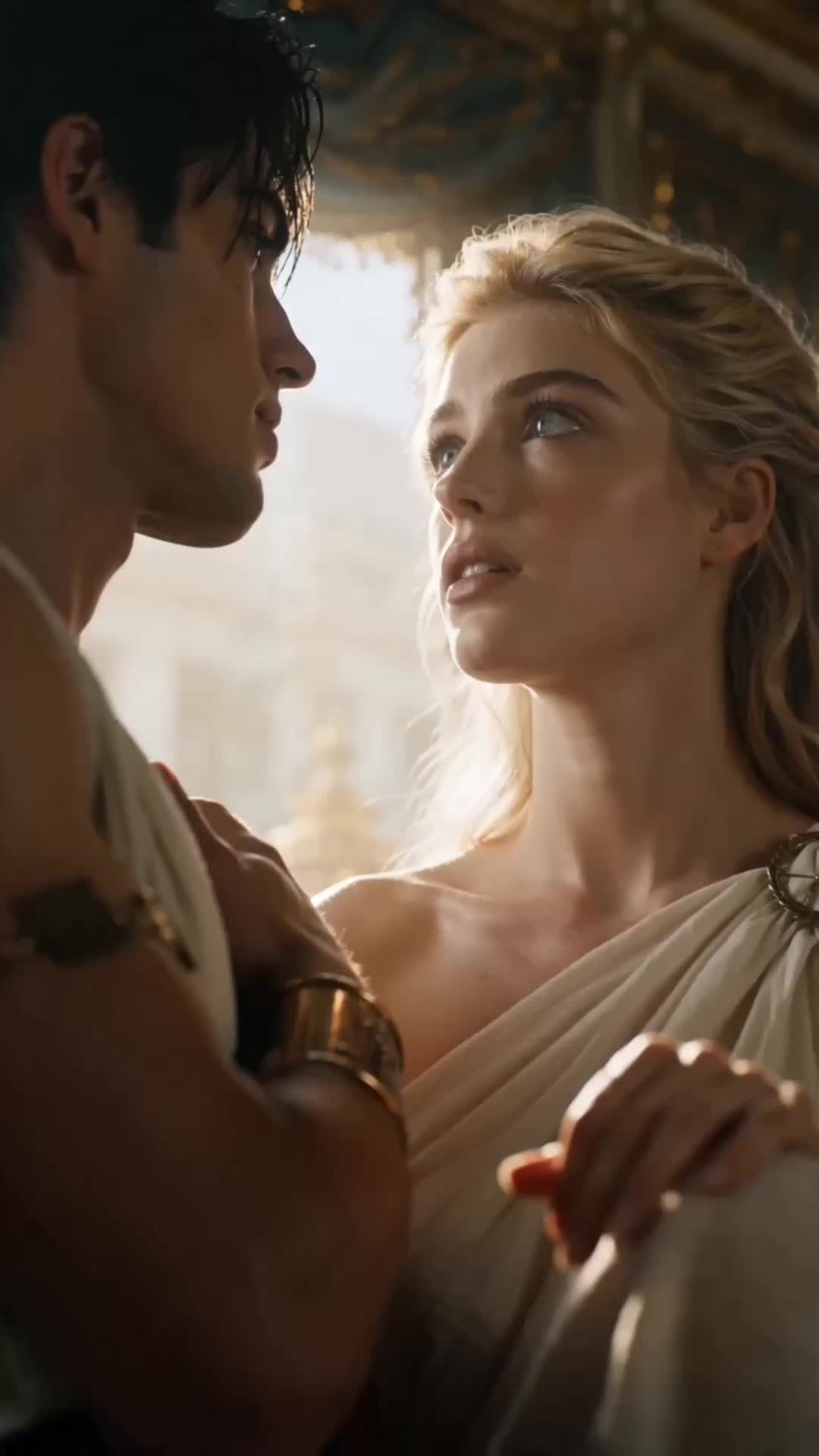 Episode 39 of The Crown of Thorns and Tide
