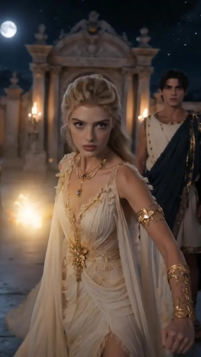 Episode 41 of The Crown of Thorns and Tide