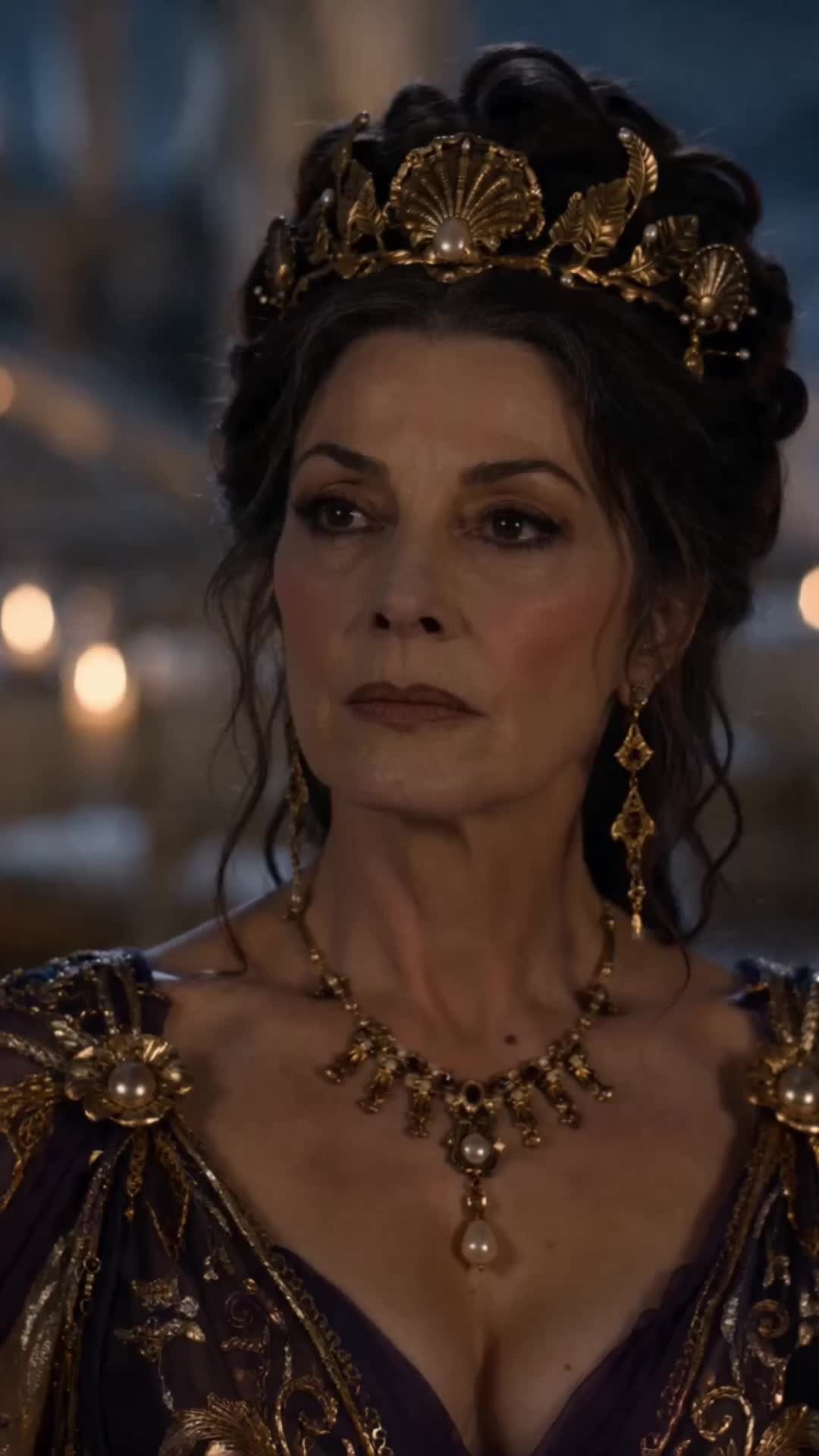 Episode 45 of The Crown of Thorns and Tide