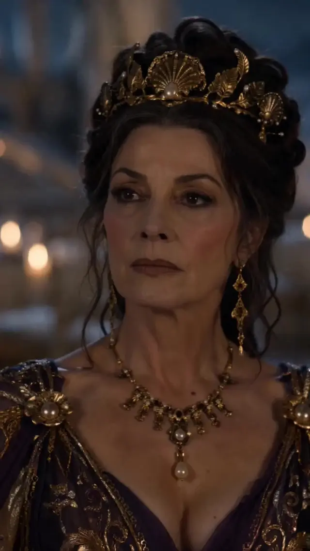 Episode 45 of The Crown of Thorns and Tide