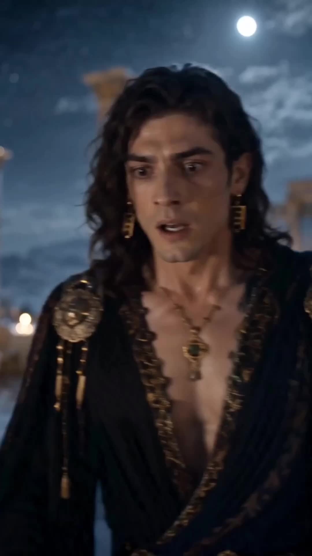 Episode 49 of The Crown of Thorns and Tide