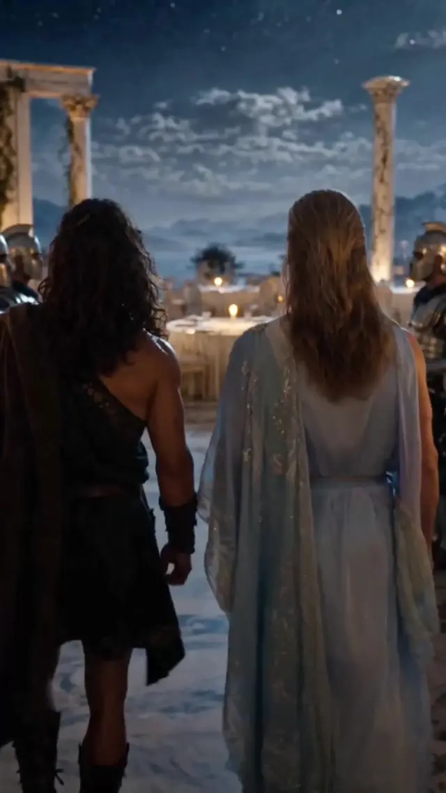 Episode 51 of The Crown of Thorns and Tide