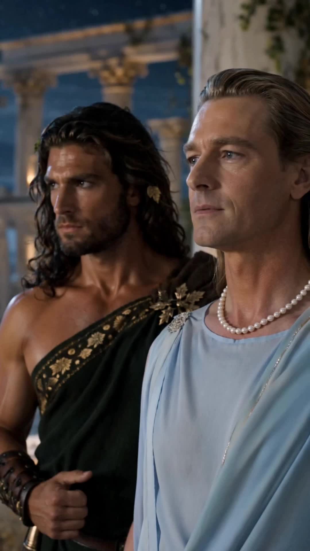 Episode 52 of The Crown of Thorns and Tide