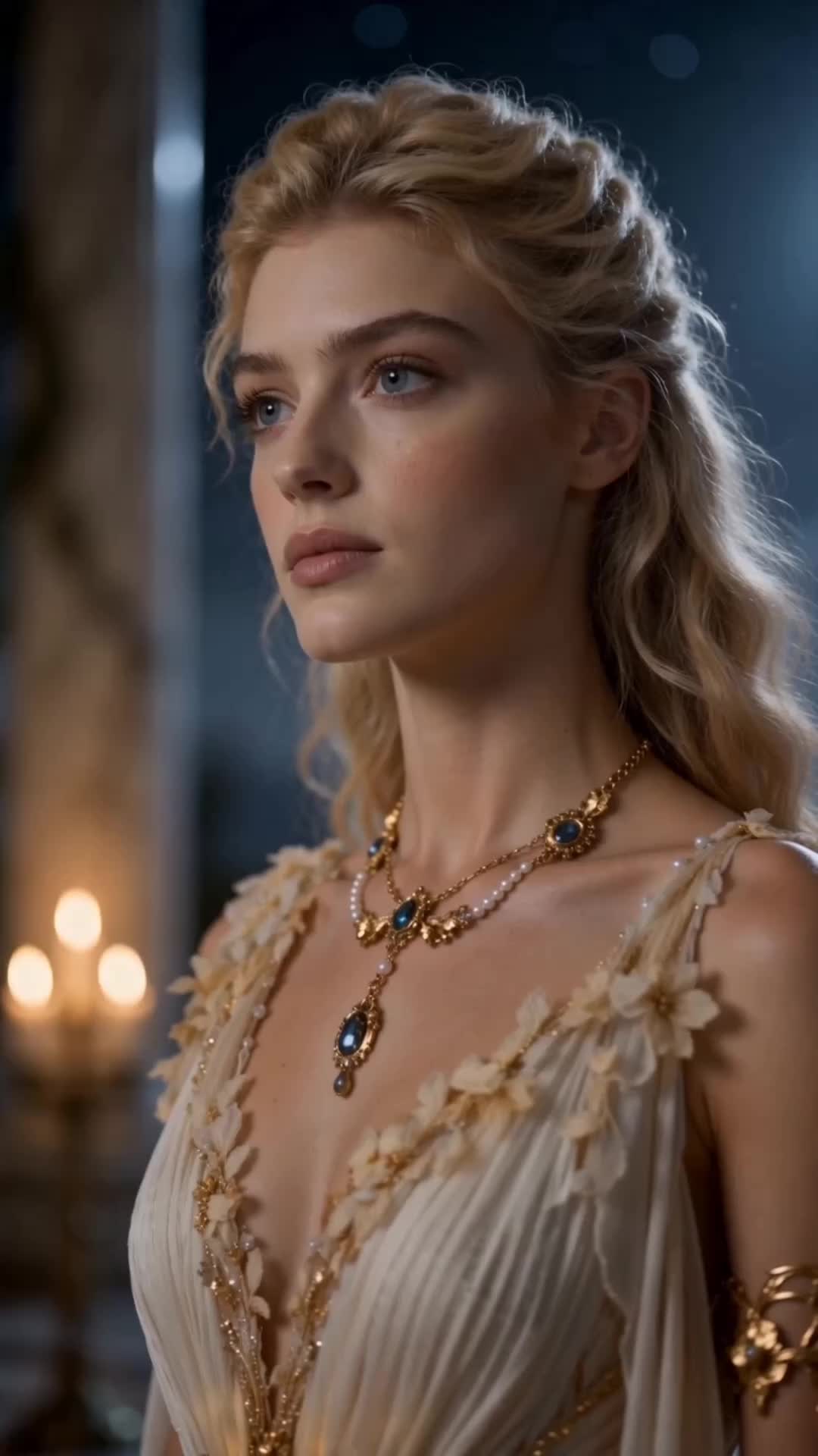 Episode 53 of The Crown of Thorns and Tide