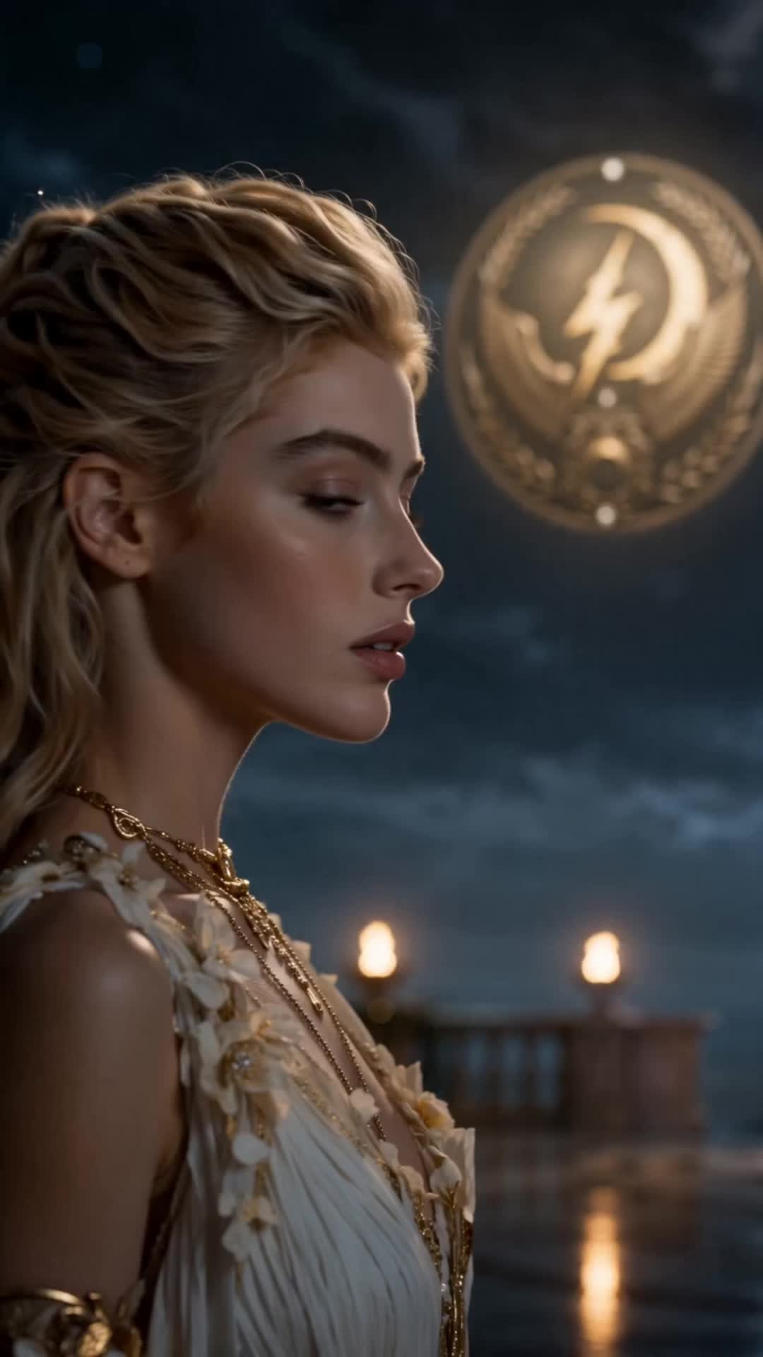 Episode 56 of The Crown of Thorns and Tide