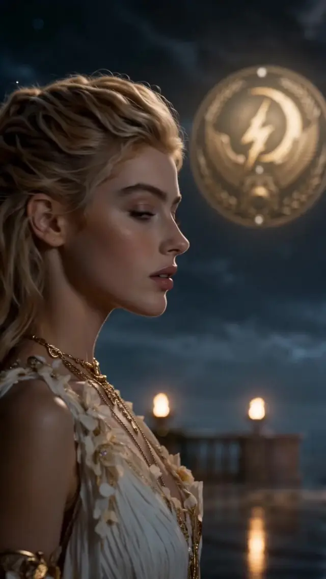 Episode 56 of The Crown of Thorns and Tide