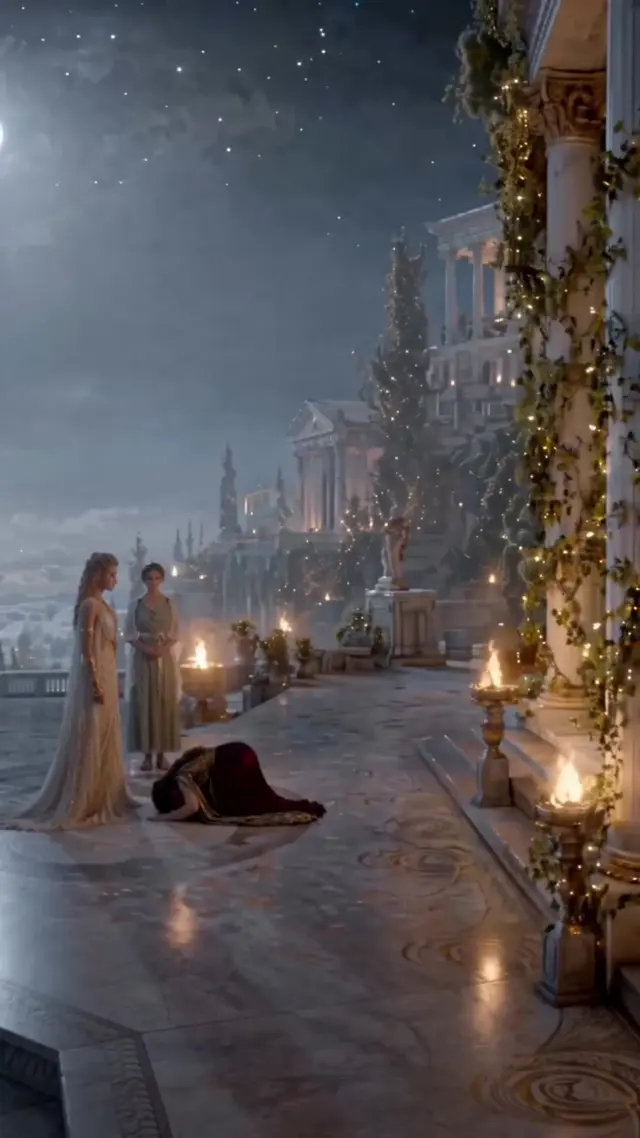 Episode 57 of The Crown of Thorns and Tide