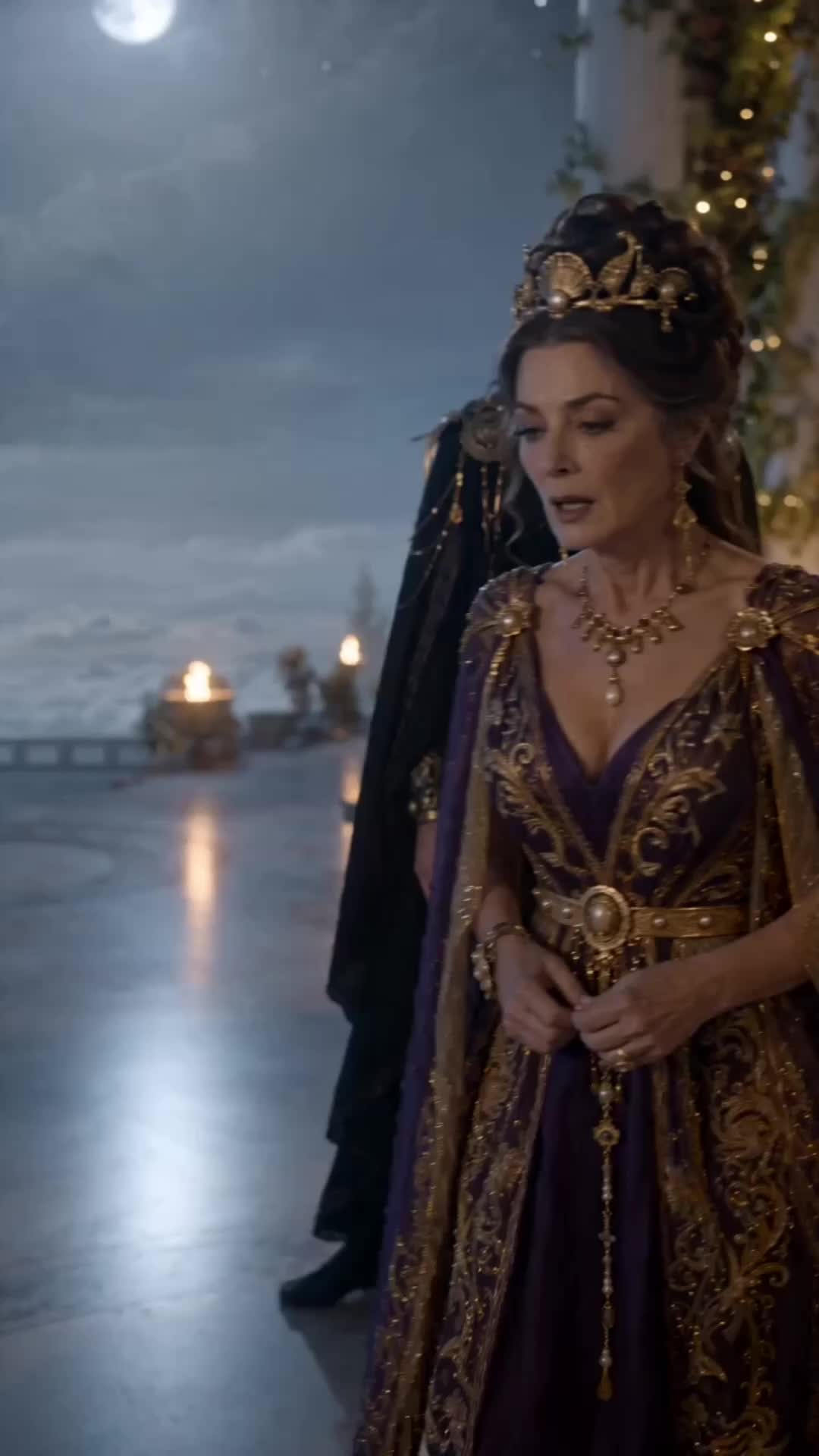 Episode 59 of The Crown of Thorns and Tide