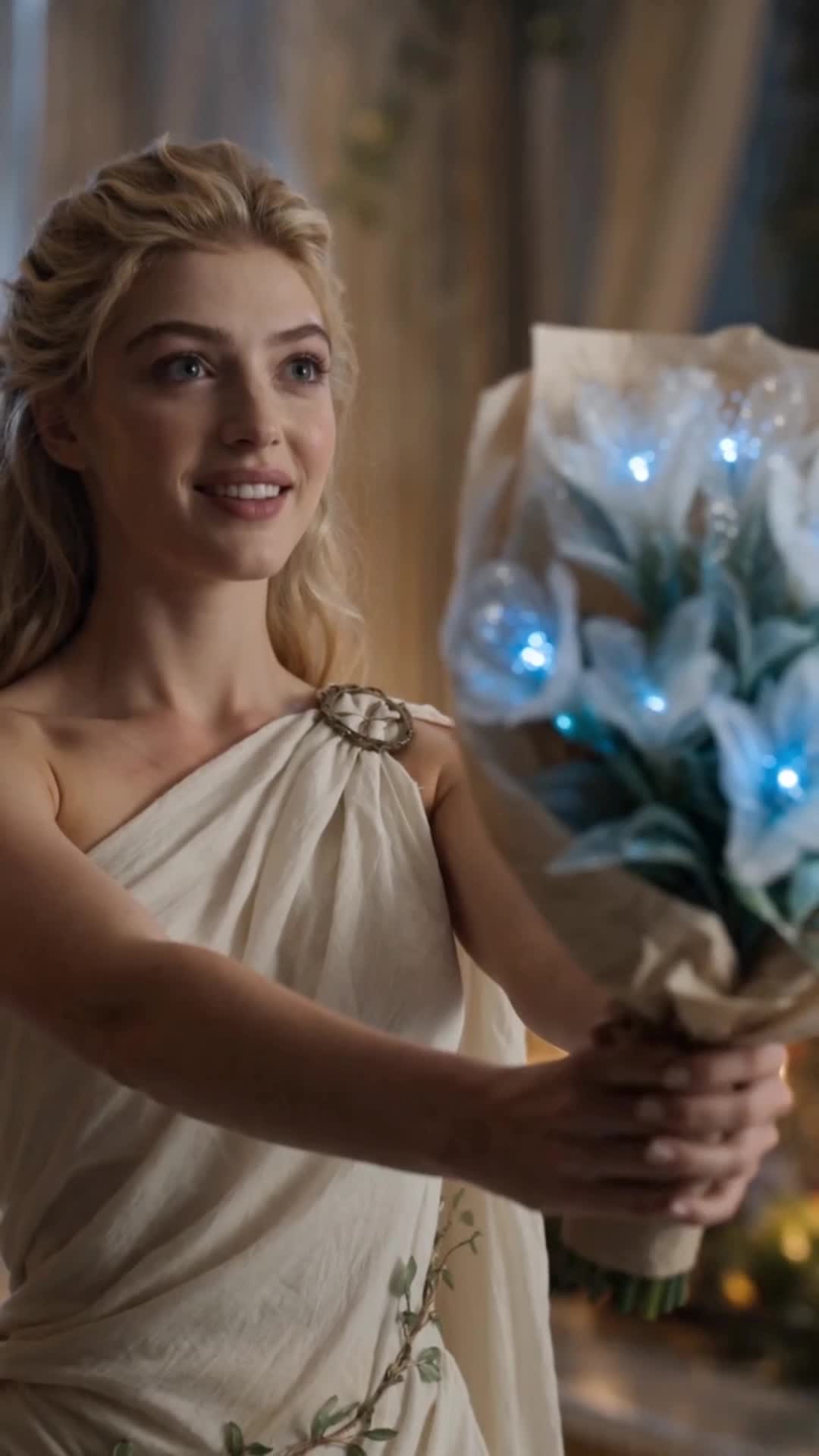Episode 6 of The Crown of Thorns and Tide
