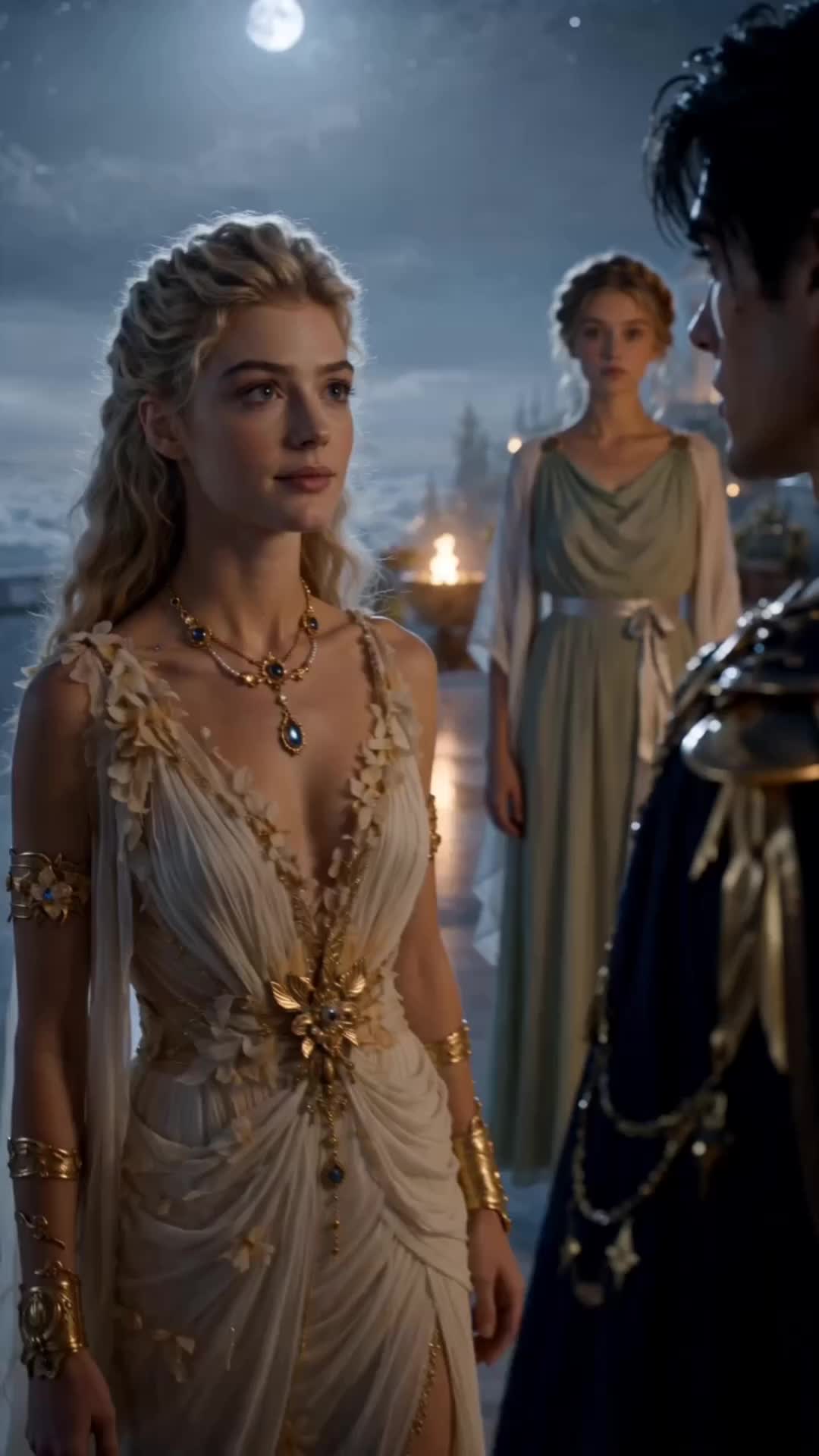 Episode 60 of The Crown of Thorns and Tide