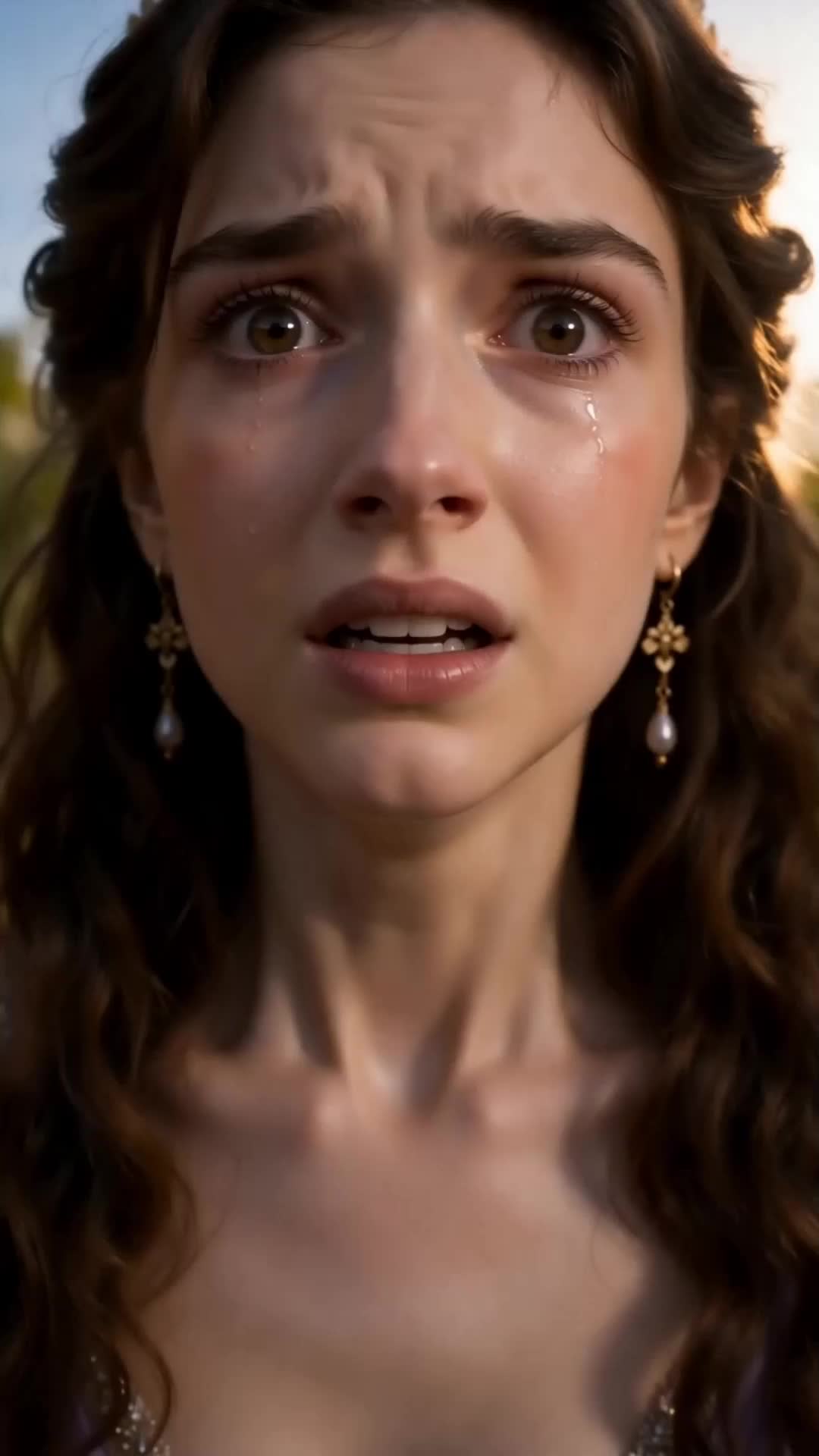 Episode 11 of The Curse of the Midas Touch