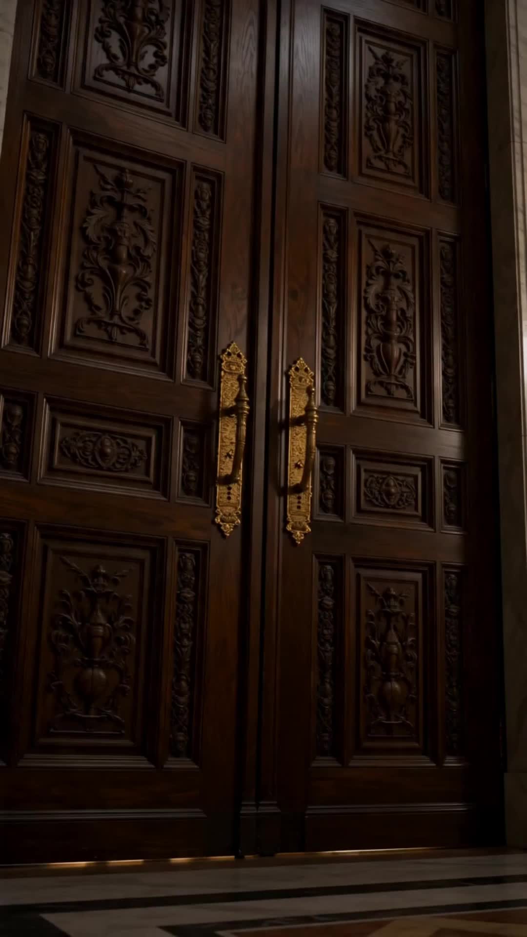 Episode 15 of The Curse of the Midas Touch