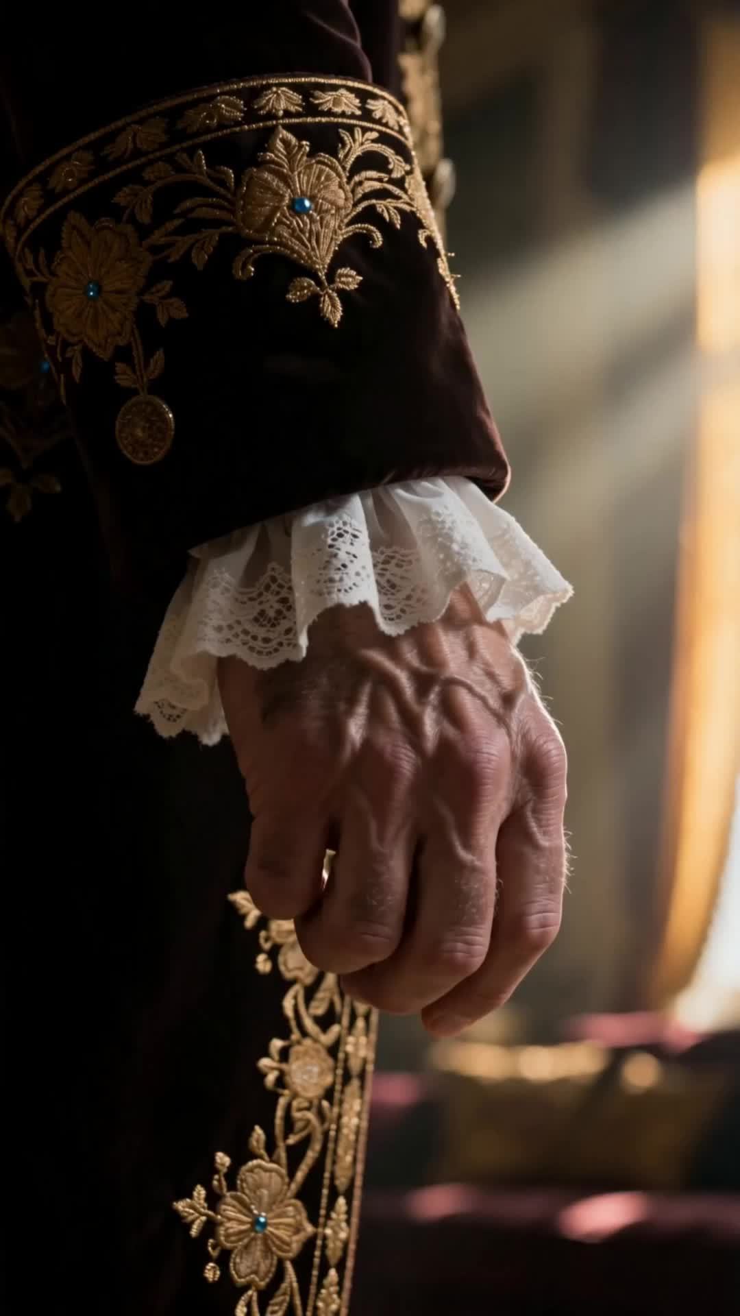 Episode 22 of The Curse of the Midas Touch